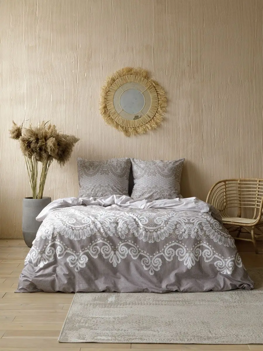 Постельное бельё Флоранс Даниэль 0