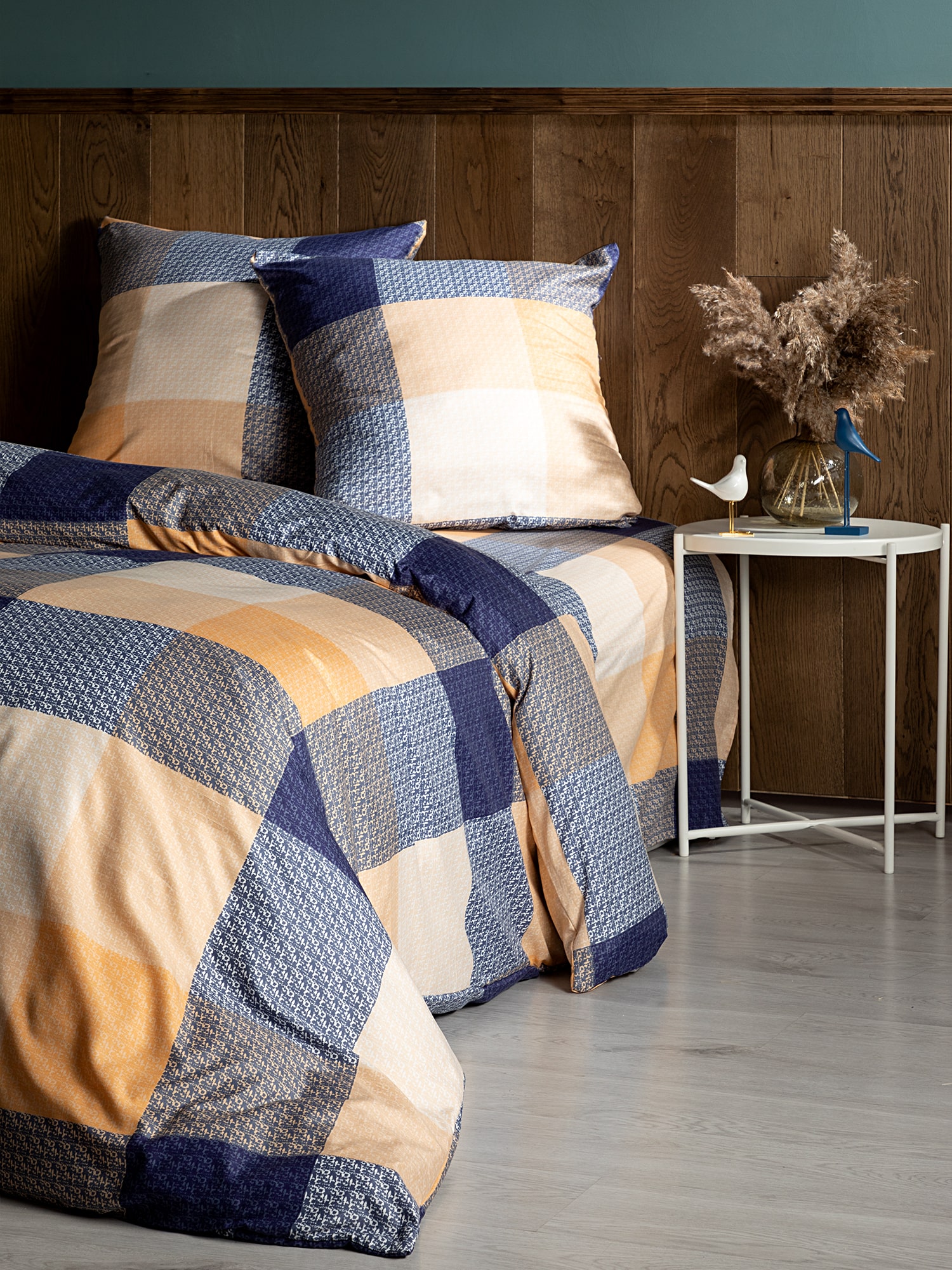 Постельное бельё Унисон Arcadia 0