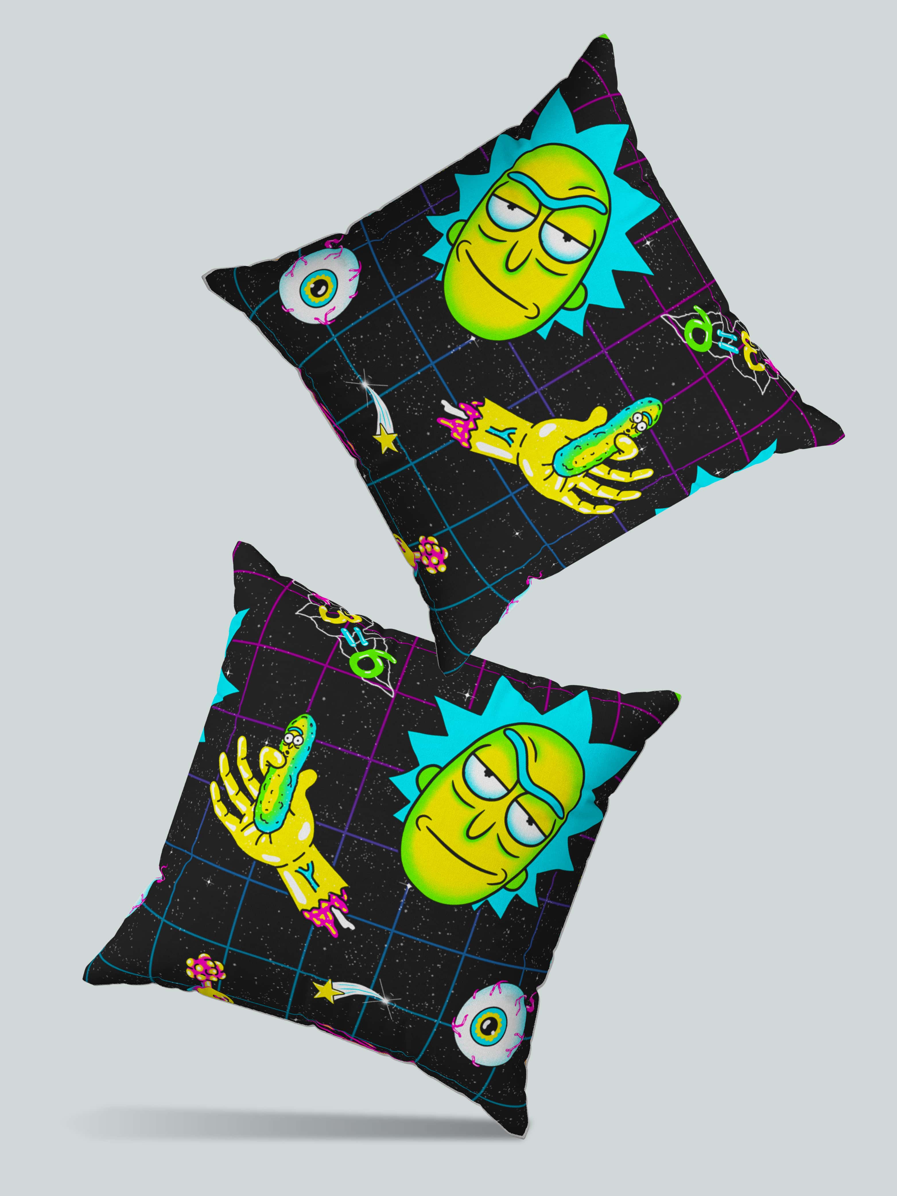 Комплект наволочек Непоседа Вселенная 1