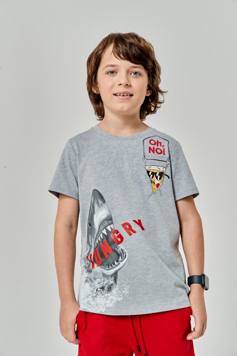 Футболка Juno 1