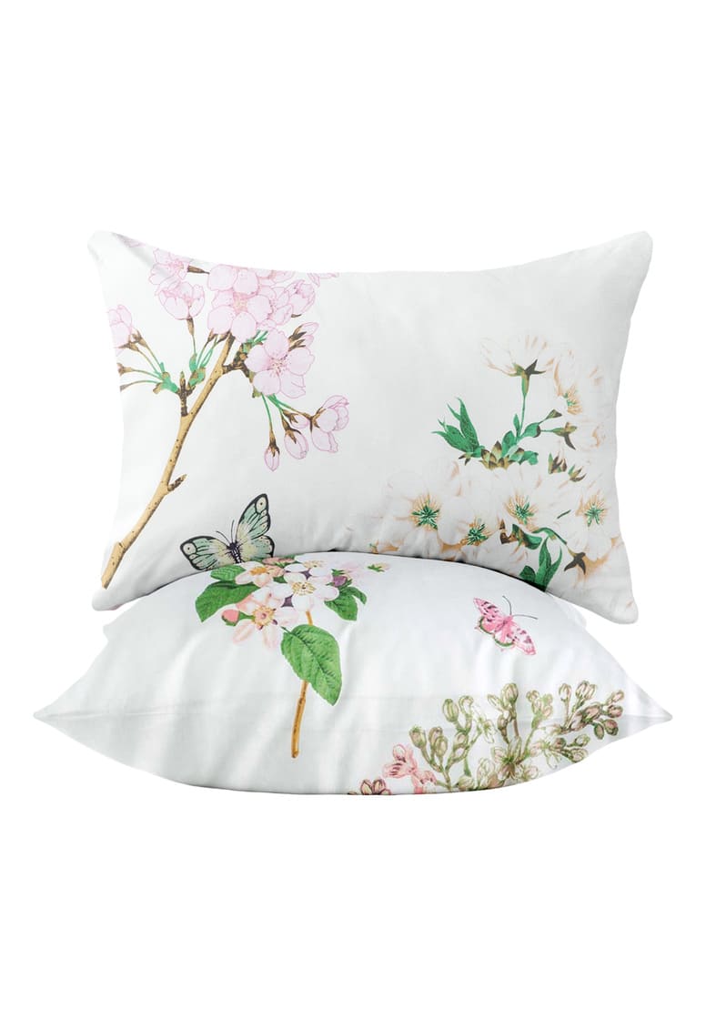 Постельное бельё Флоранс Клеменс 1