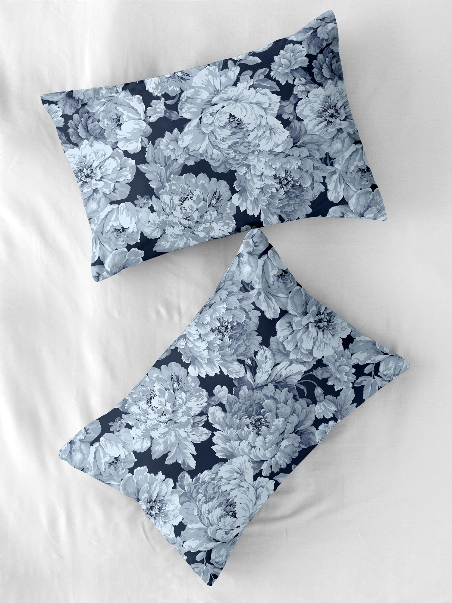 Комплект наволочек Mia Cara Соблазн 0