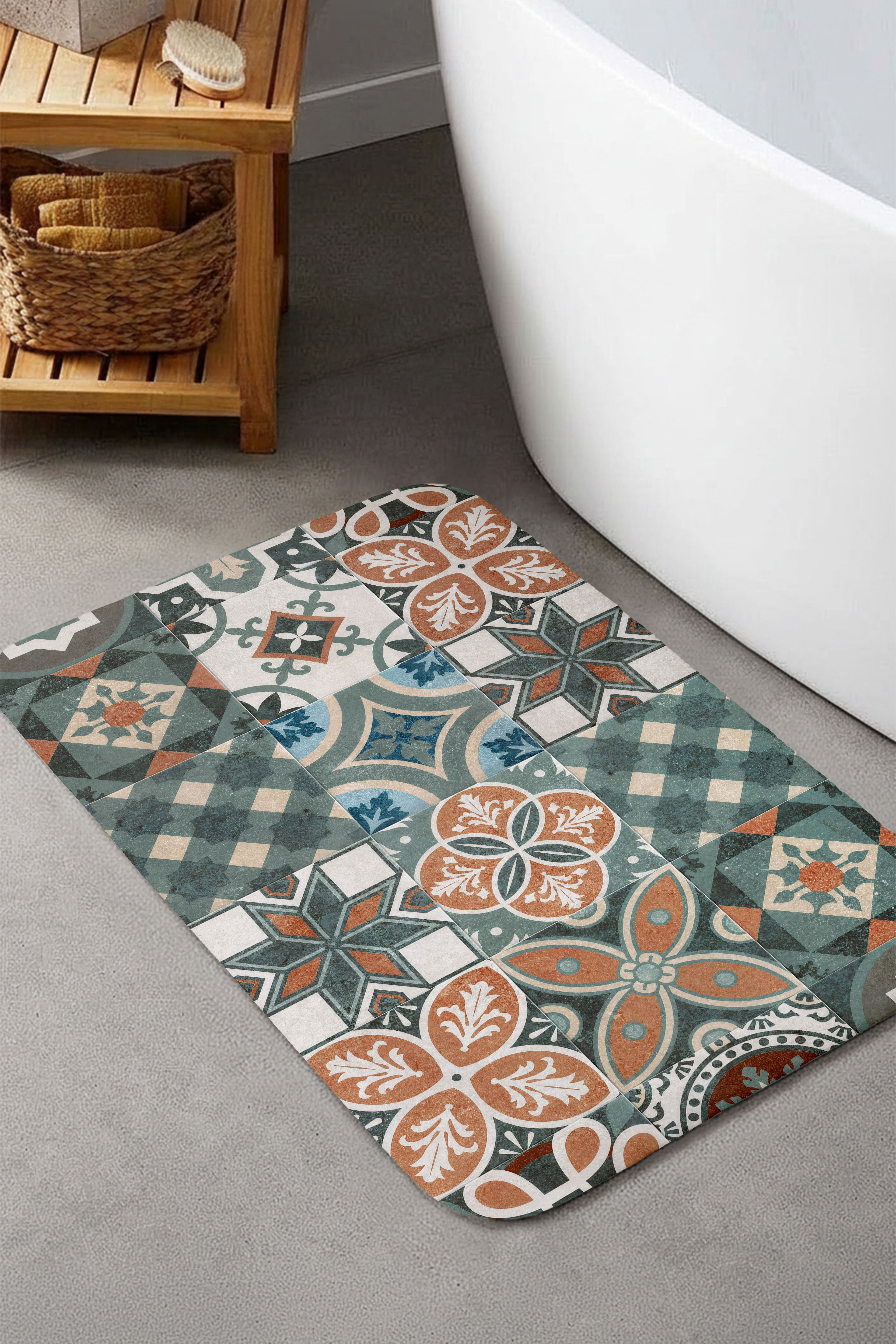 Коврик Унисон Мозаика 3