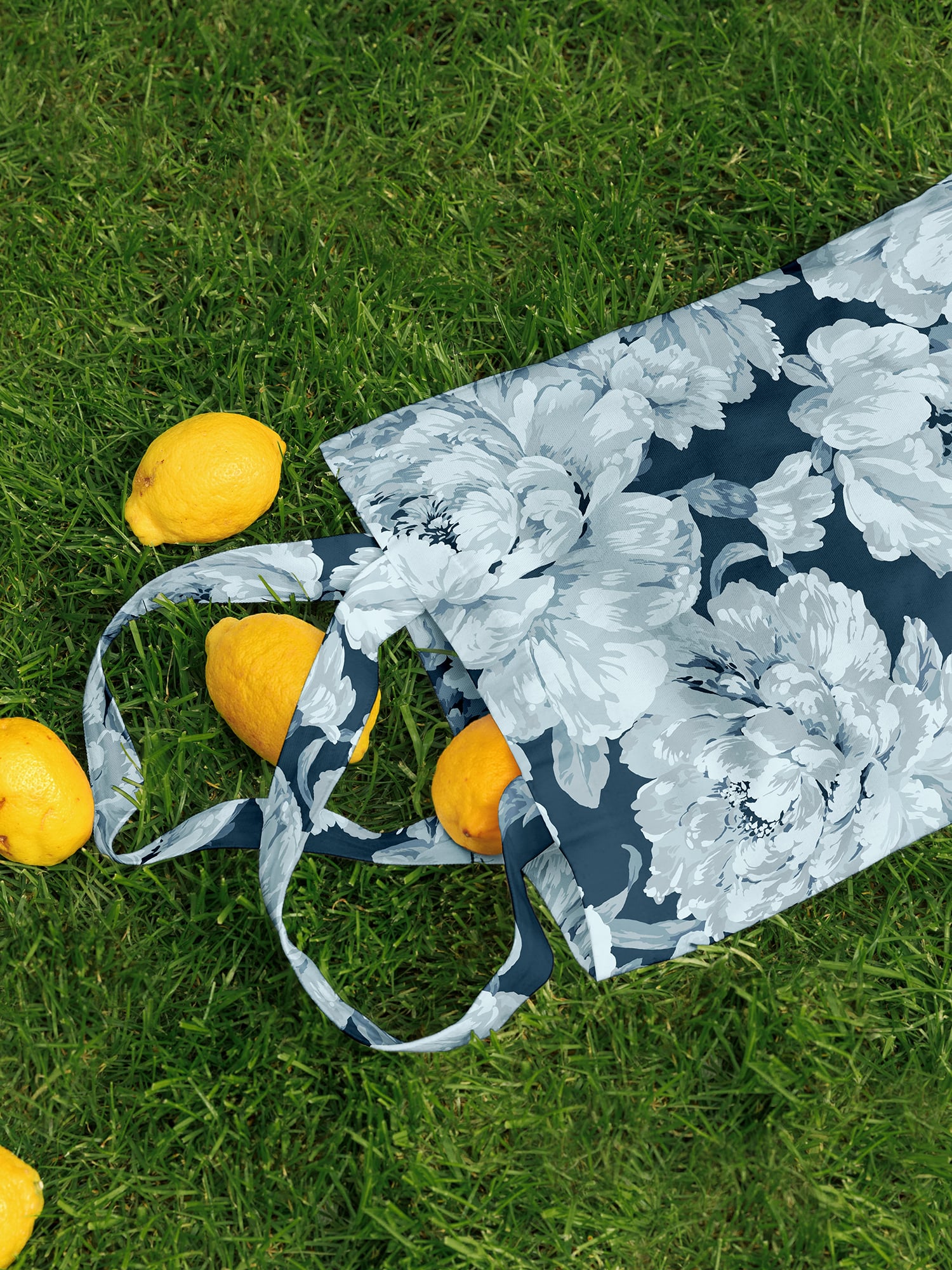 Сумка-шоппер Mia Cara Fiorita 1