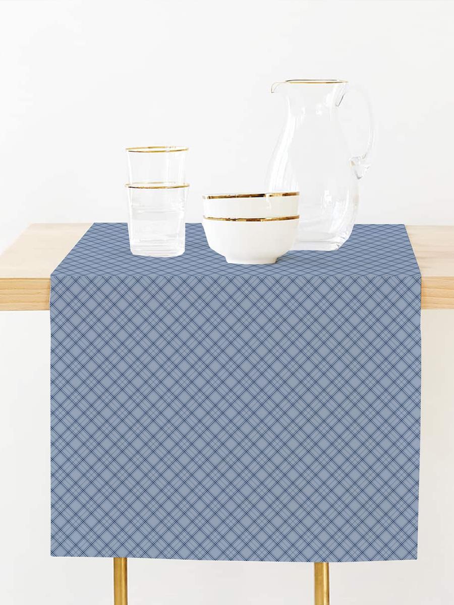 Скатерть-дорожка Унисон Winter Glow 0