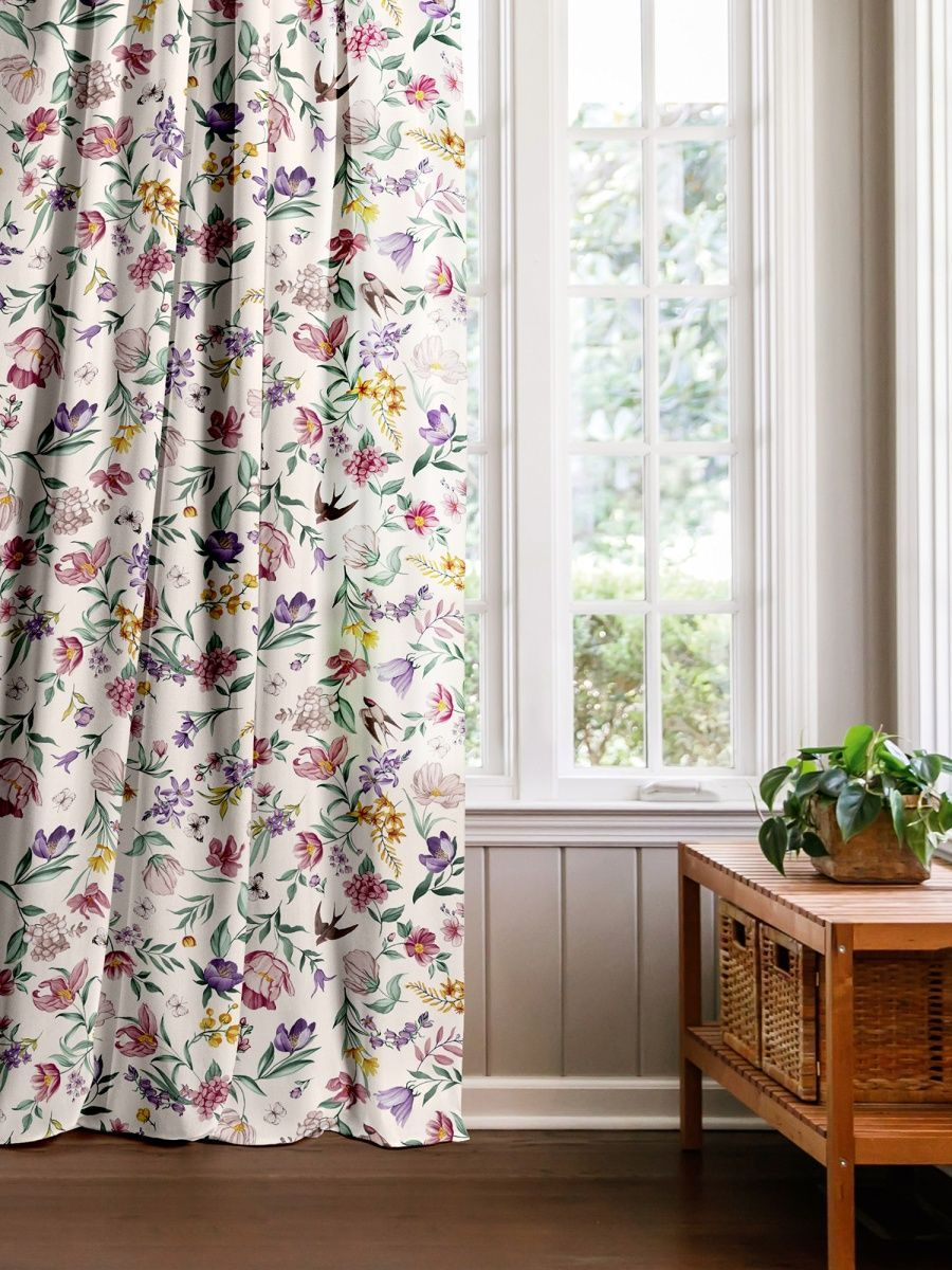 Штора Mia Cara Adelina 0