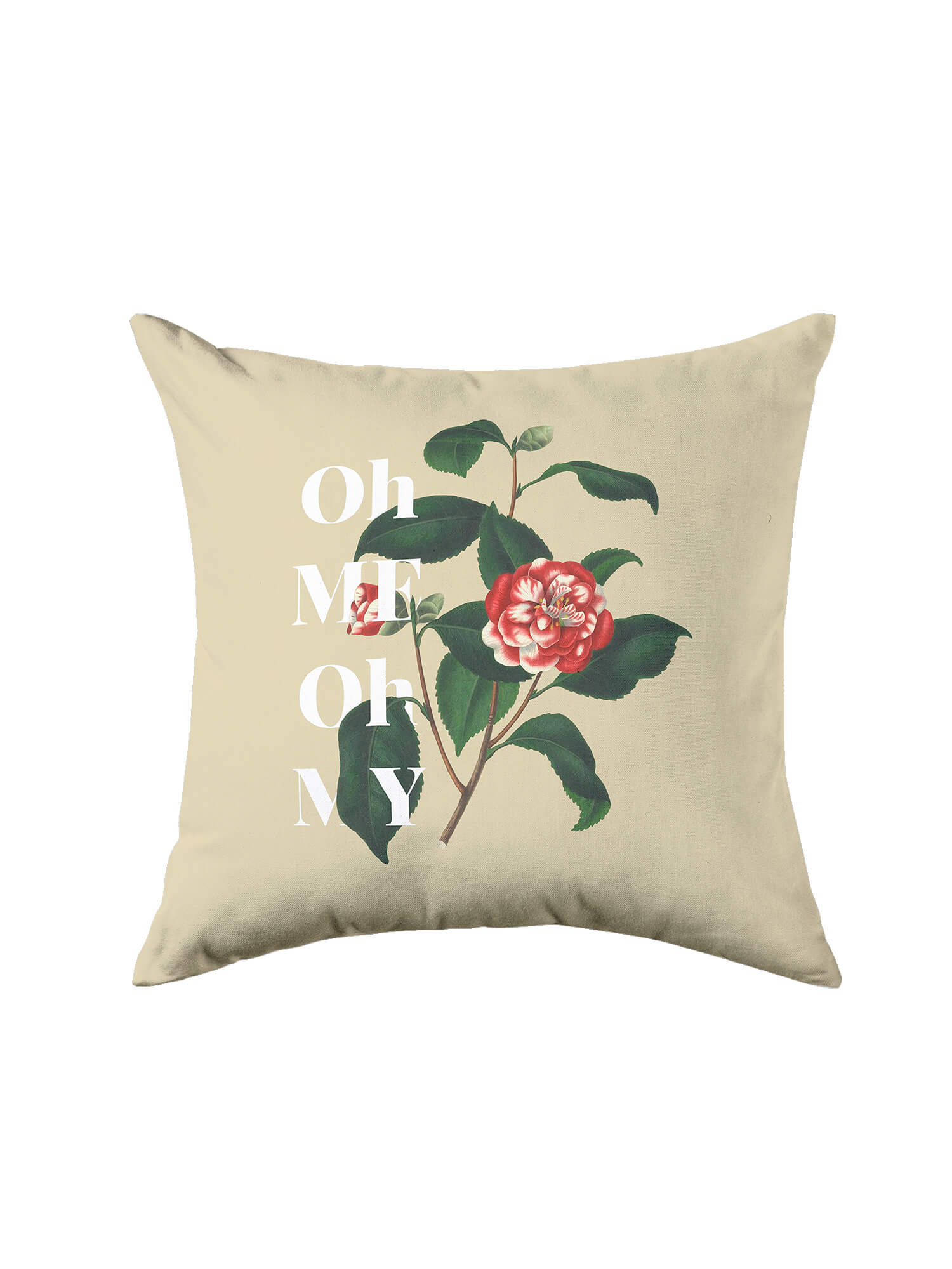 Подушка декоративная Унисон Oh, my 6