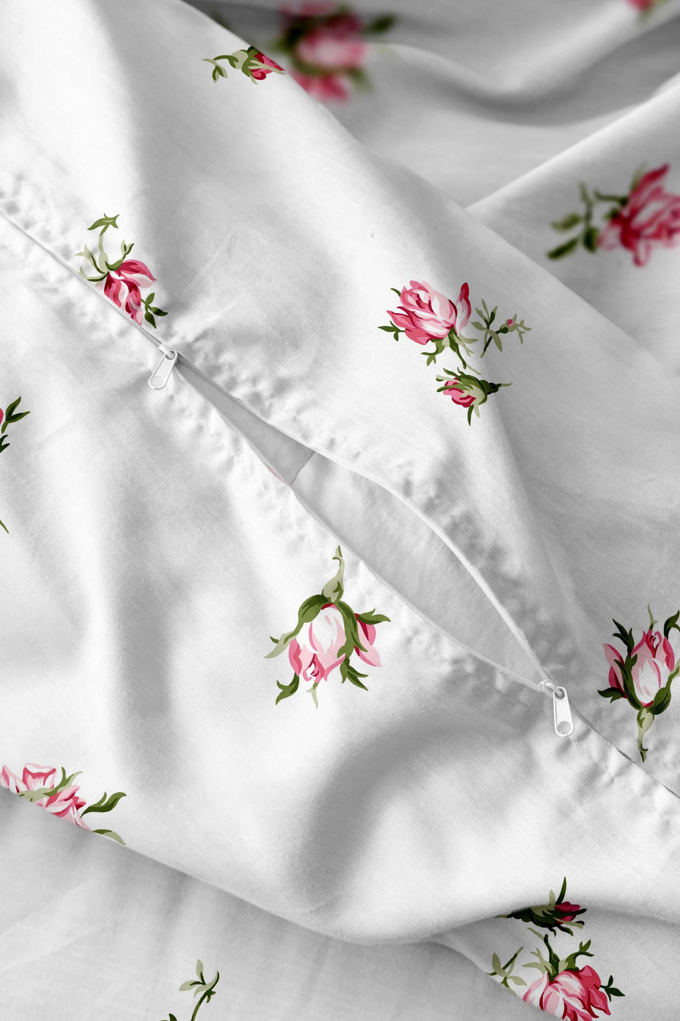 Постельное бельё Унисон Шарм роз 2