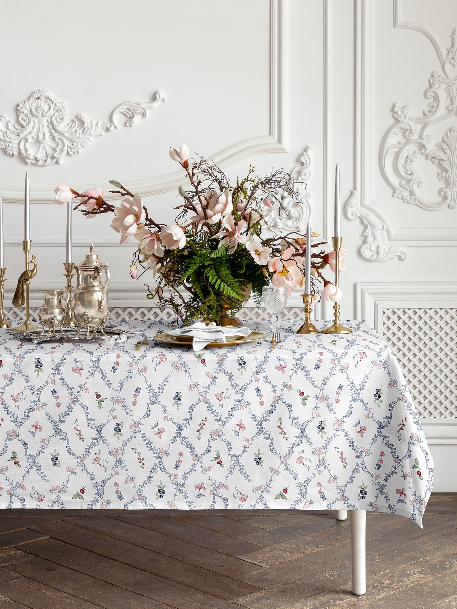 Комплект столового белья Mia Cara BelMondo 1