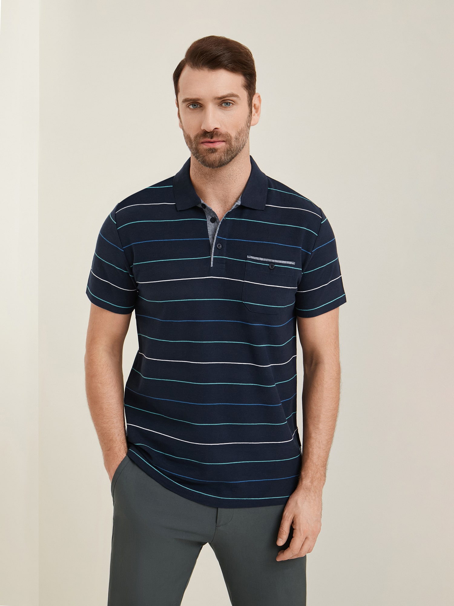 Футболка BeGood 0