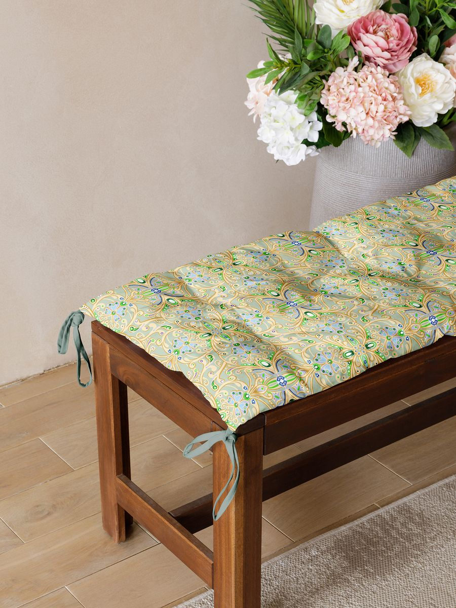 Подушка на скамью Mia Cara Diamond 0