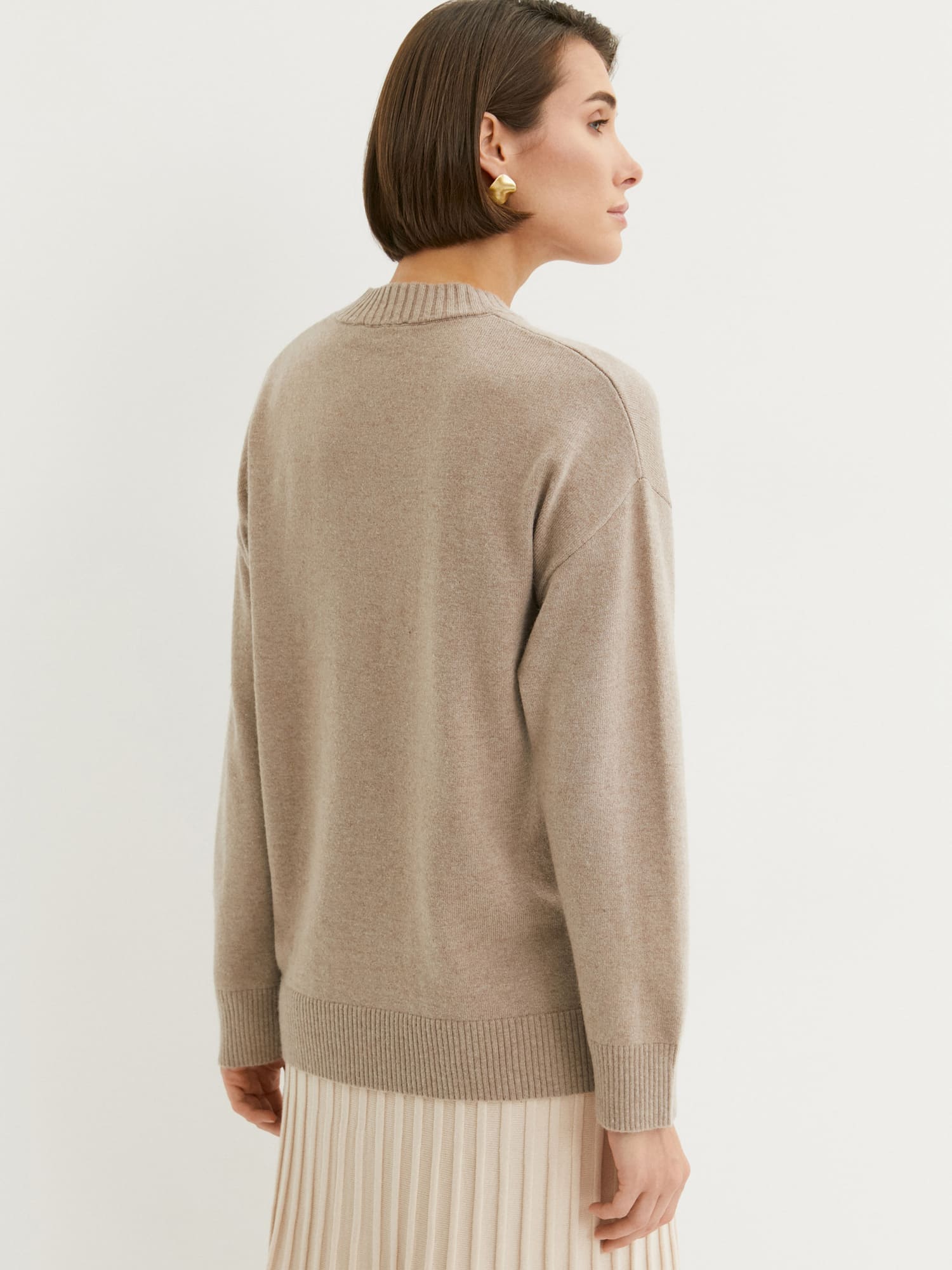 Джемпер BeGood - Будь Хорош! 2