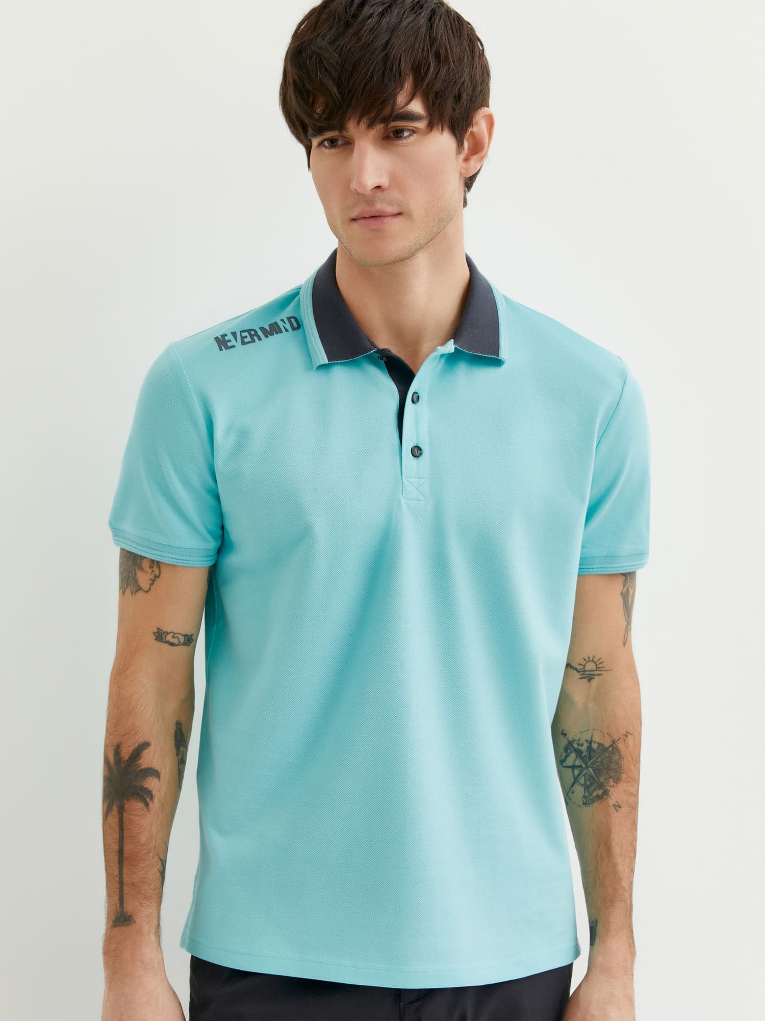 Футболка BeGood - Будь Хорош! 0