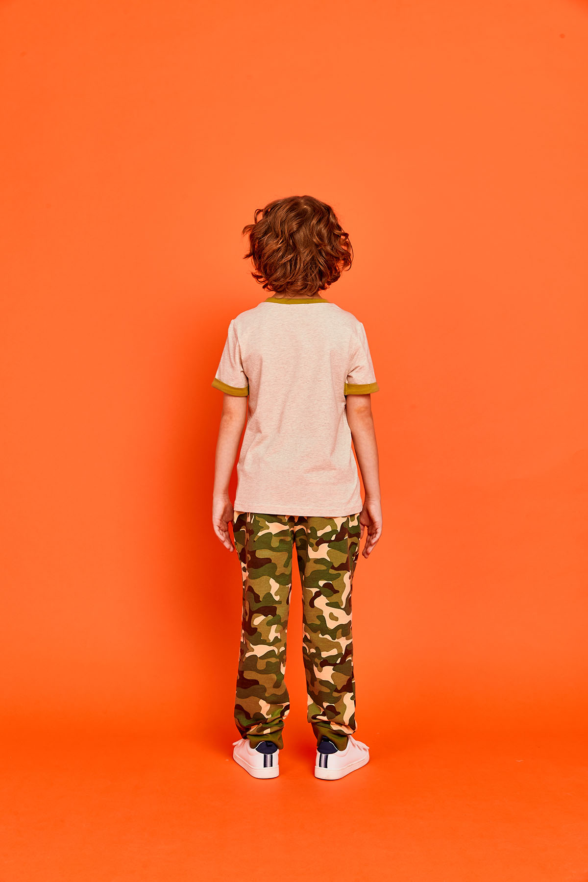 Футболка для мальчика, Juno 5