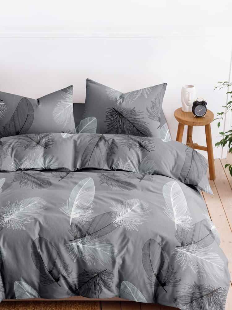 Постельное бельё Mia Cara Шаде 0