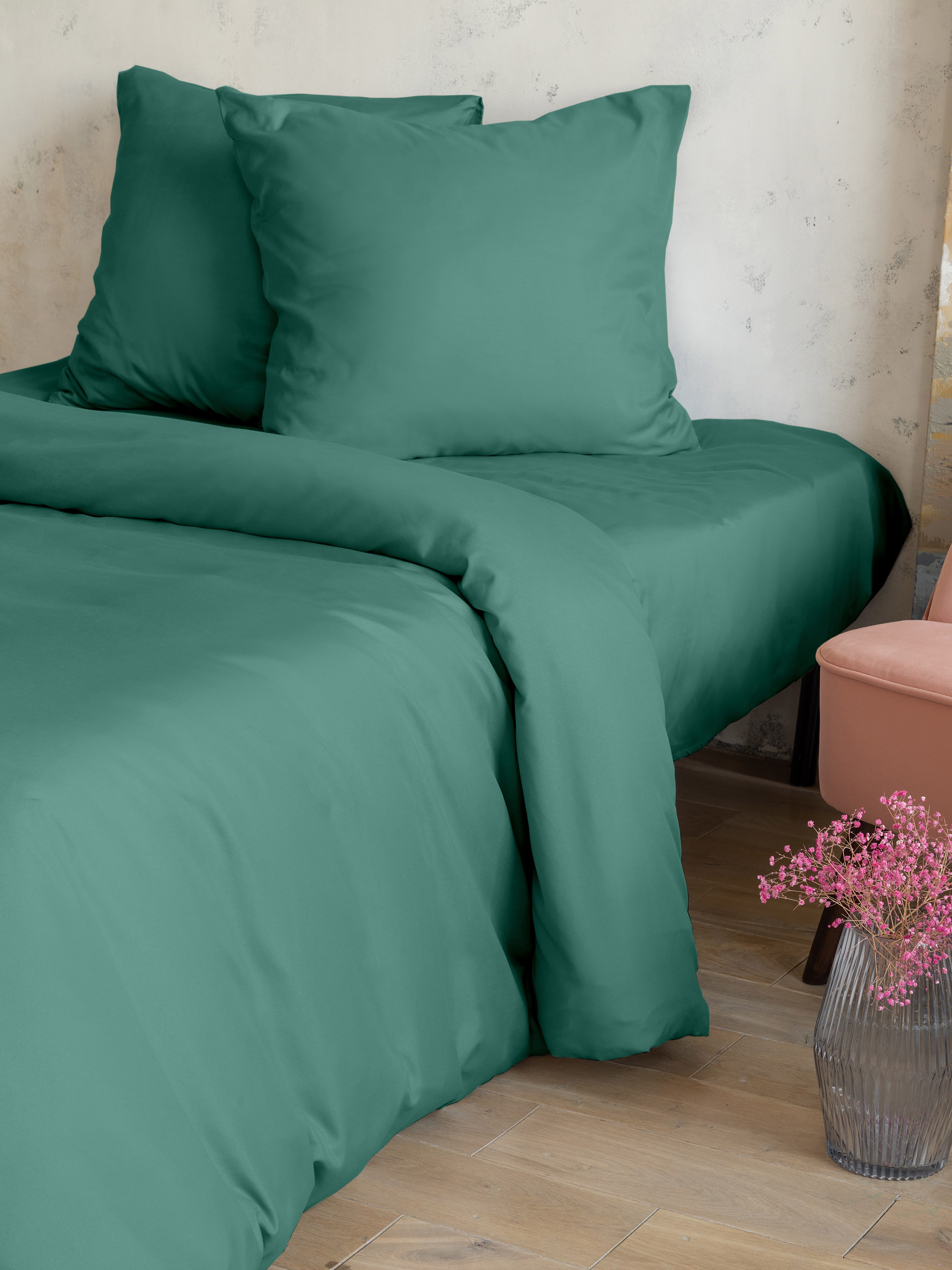 Постельное бельё Унисон Viola 2