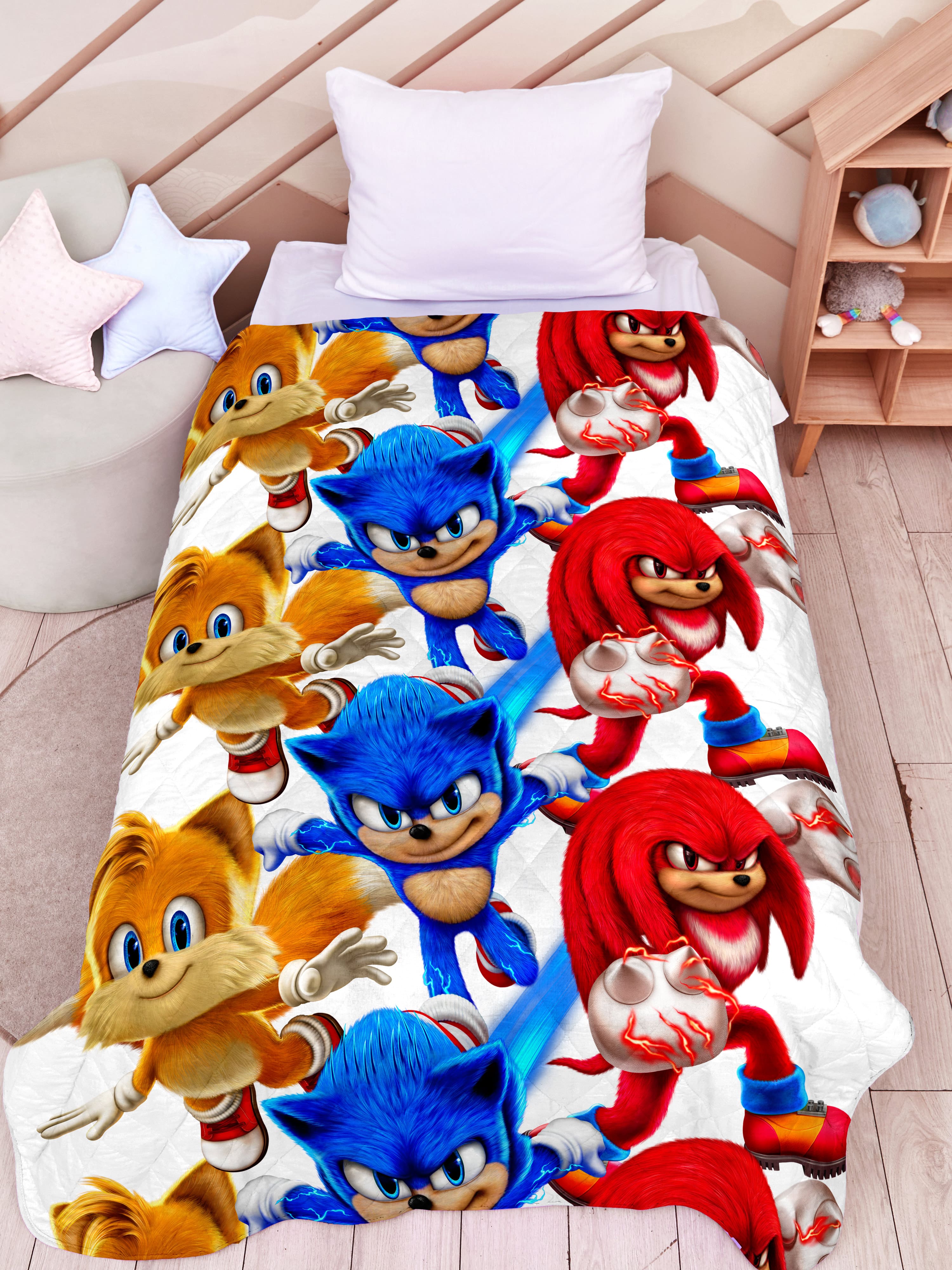 Покрывало Juno Соник 5