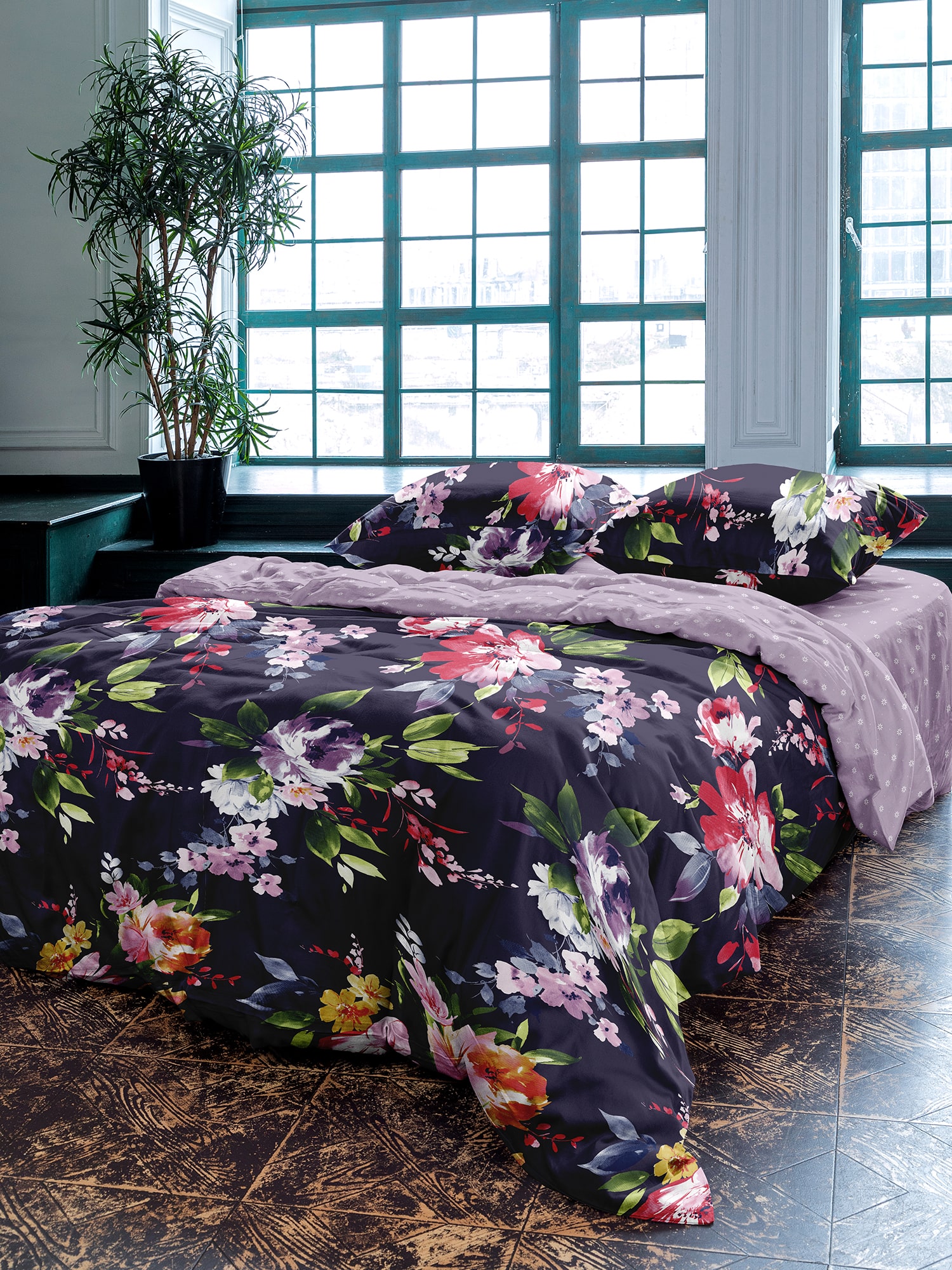 Постельное бельё Mia Cara Касабланка 1