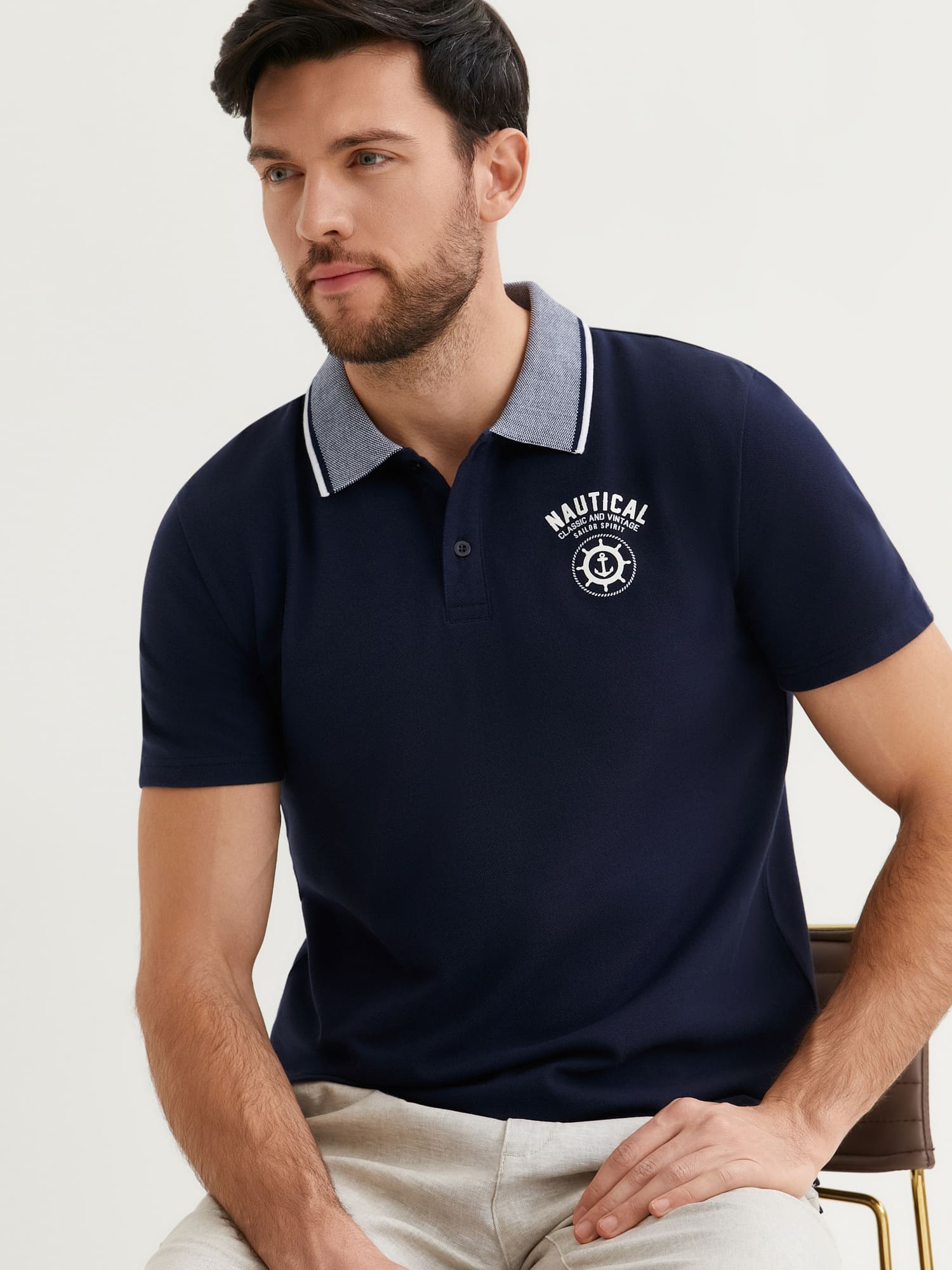 Футболка BeGood - Будь Хорош! 1