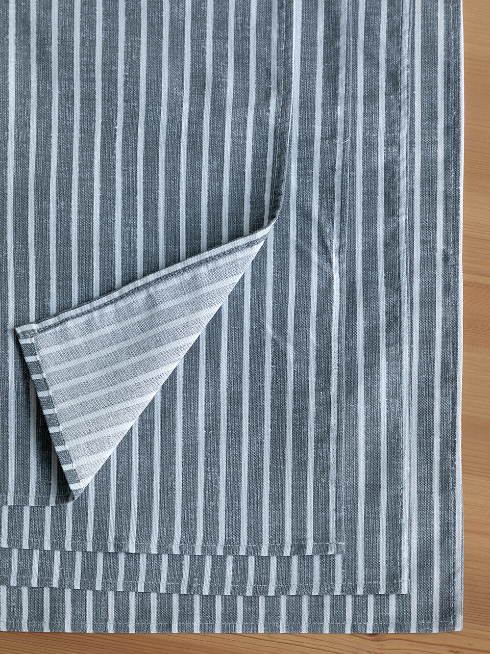 Комплект сервировочных салфеток "Loft Cafe", Унисон 6