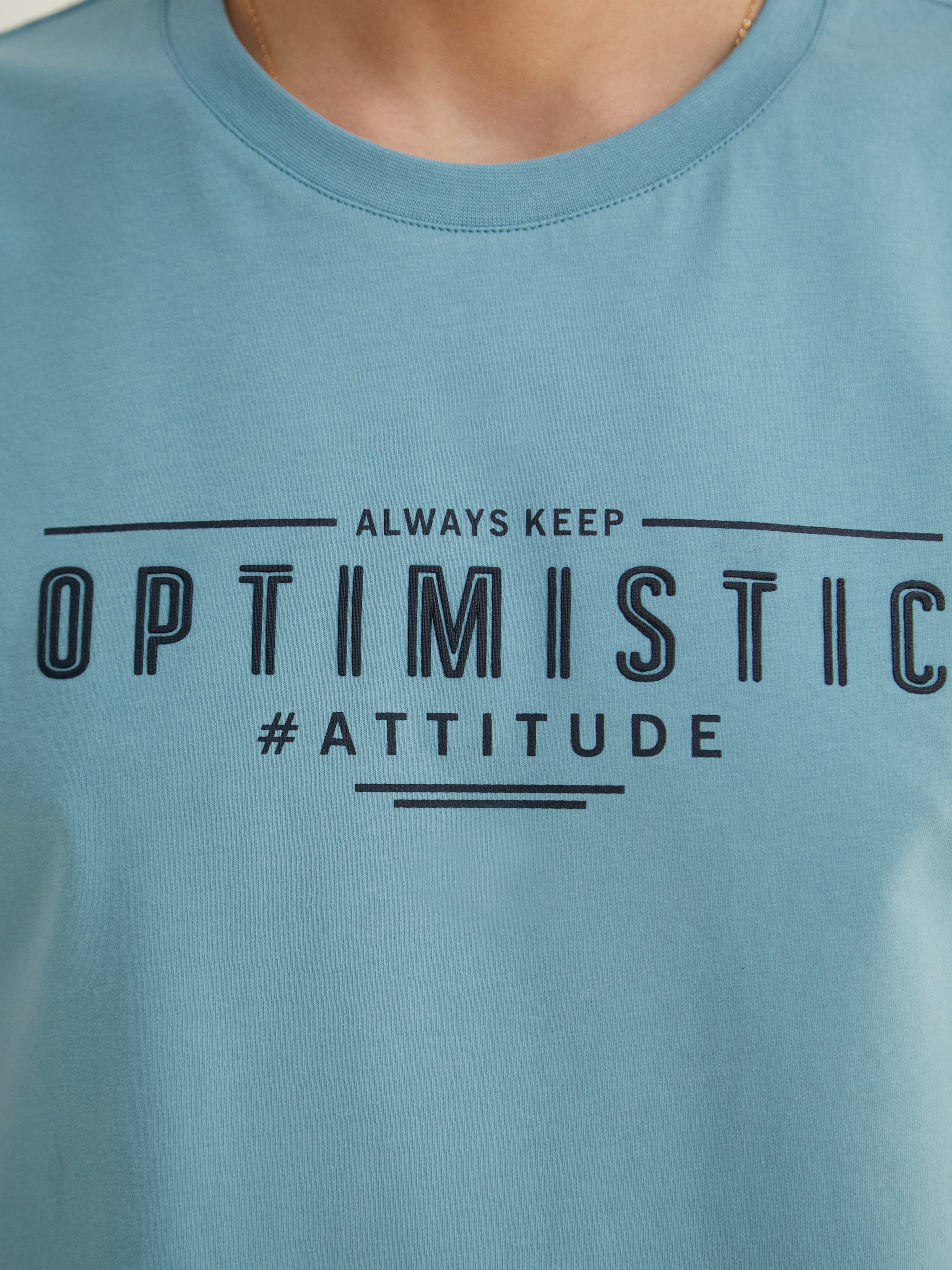 Футболка  BeGood 3