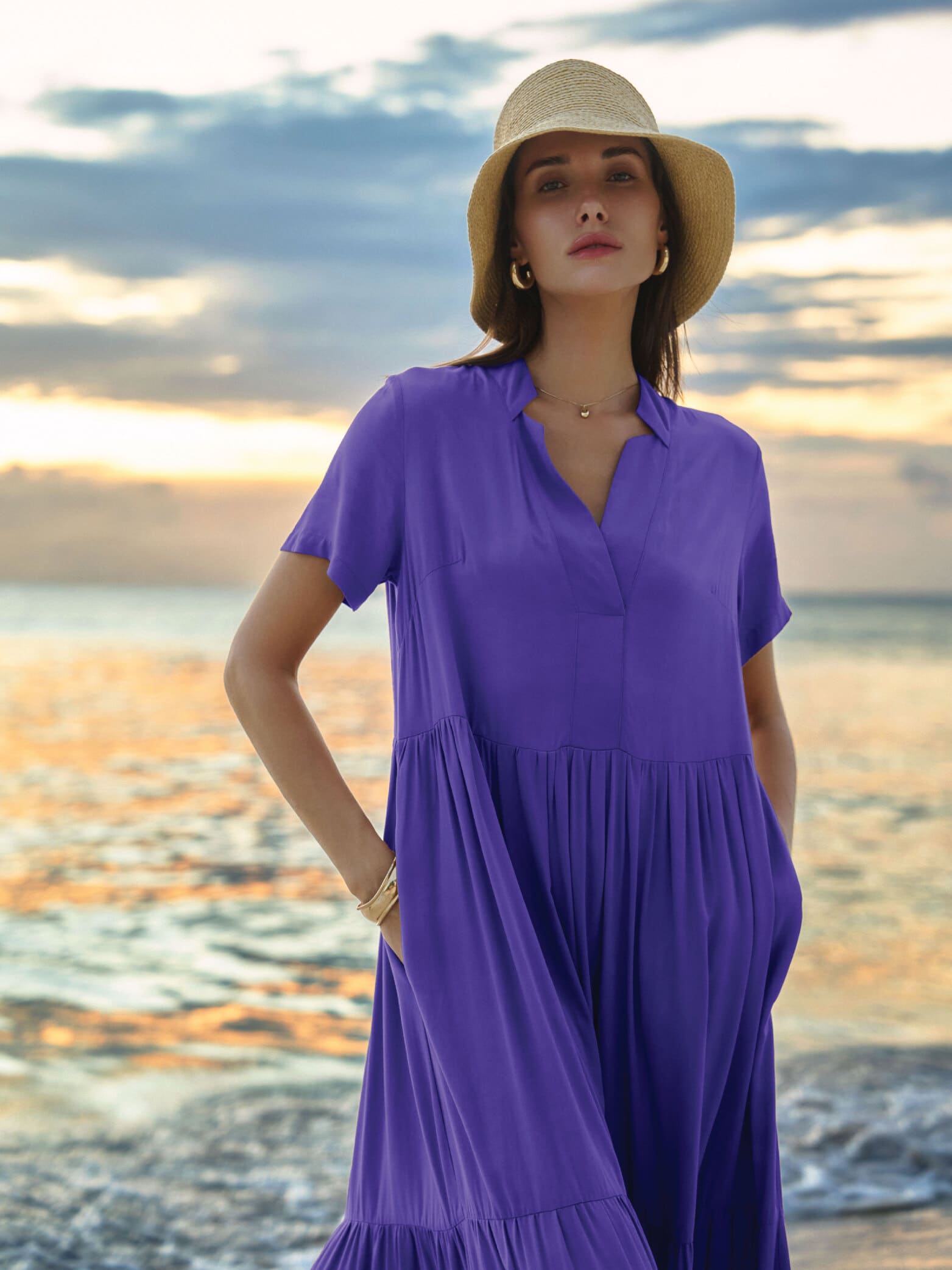 Платье Mia Cara 3