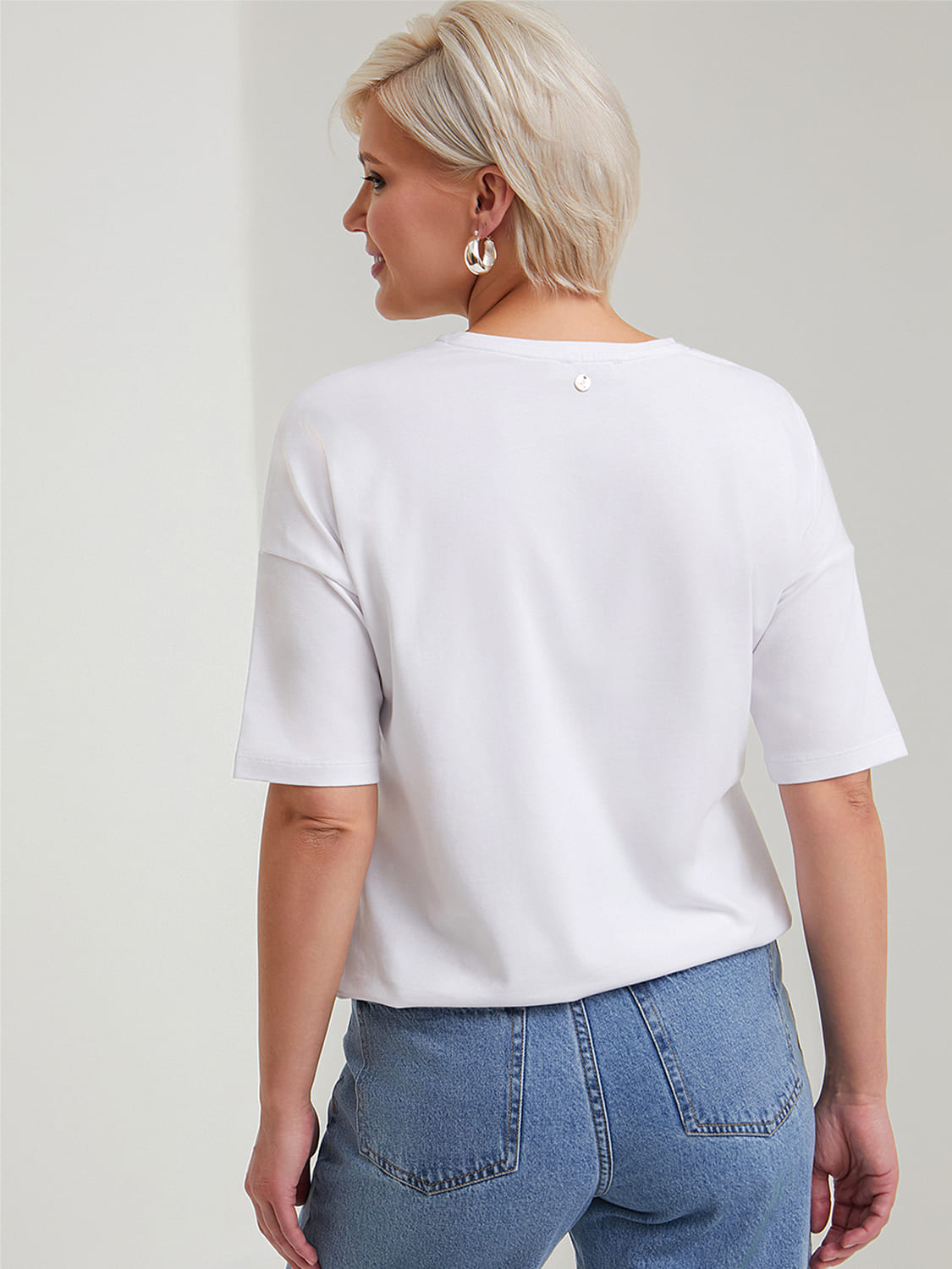 Футболка BeGood - Будь Хорош! 1