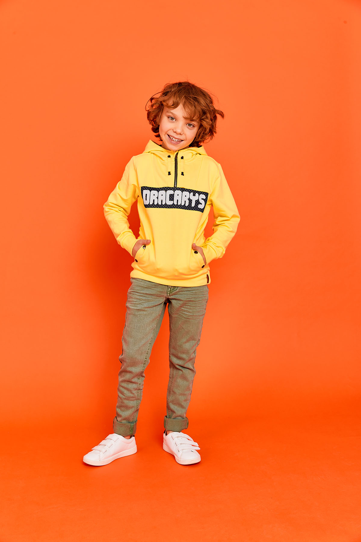 Худи / толстовка для мальчика, Juno 1