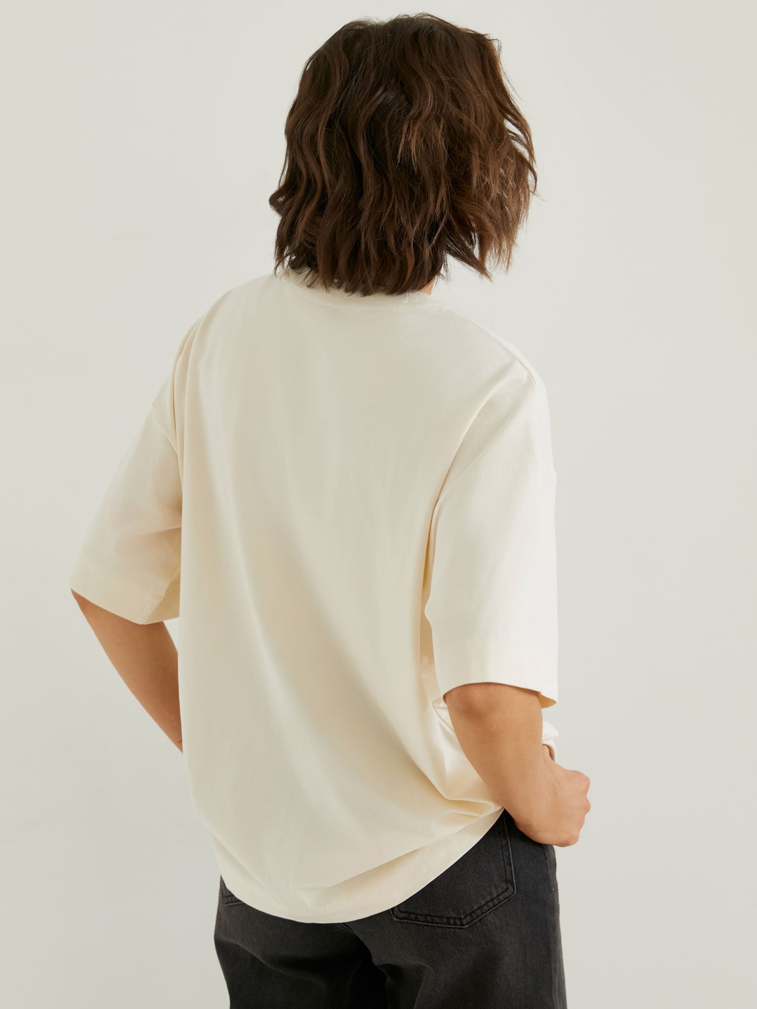 Футболка BeGood - Будь Хорош! 2