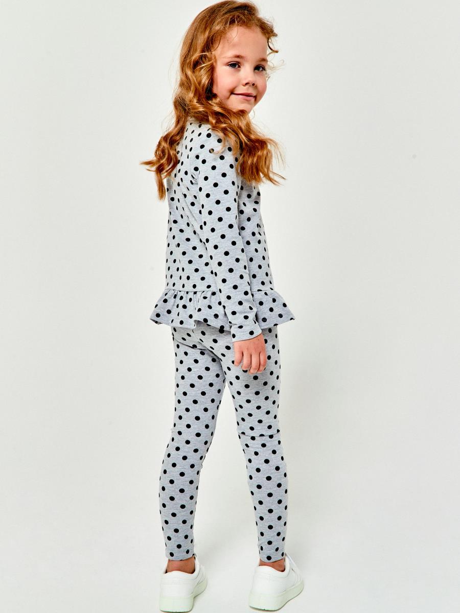 Брюки Juno Горох 2