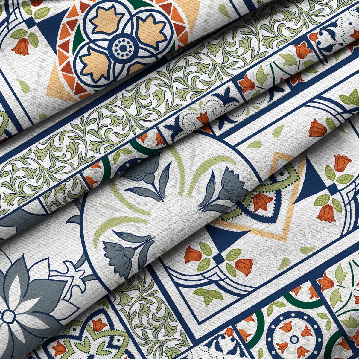 Комплект кухонный Mia Cara Азулежу 1