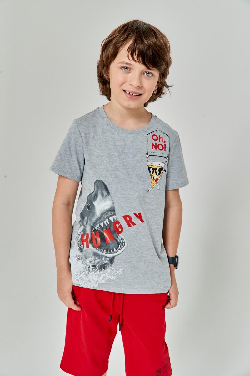 Футболка Juno 3