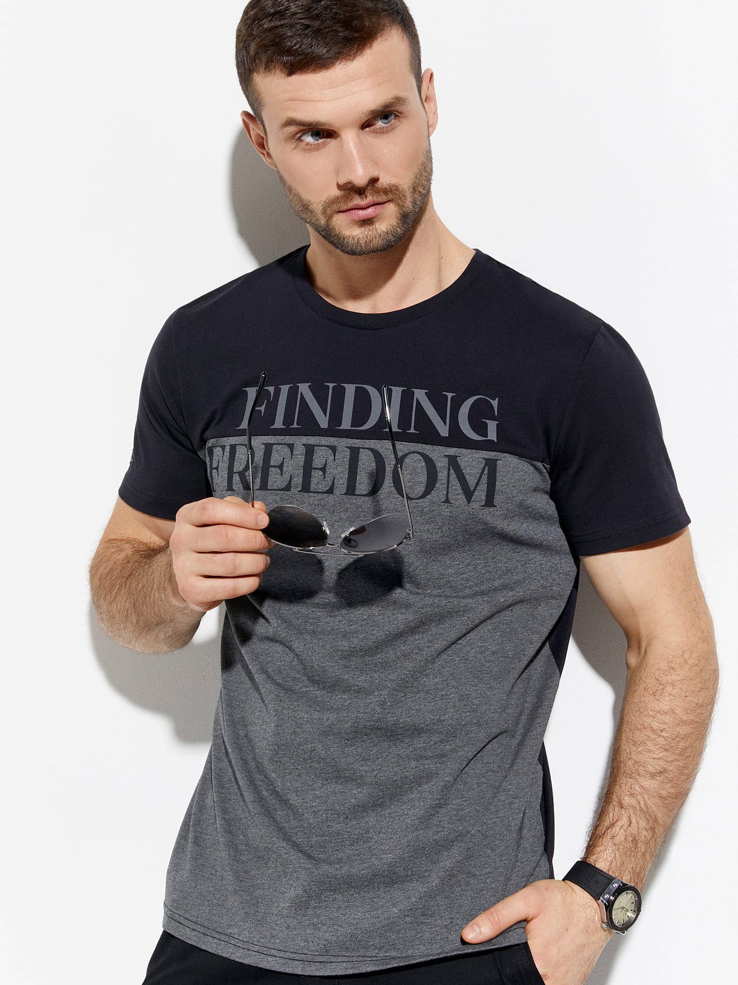 Футболка BeGood - Будь Хорош! 0