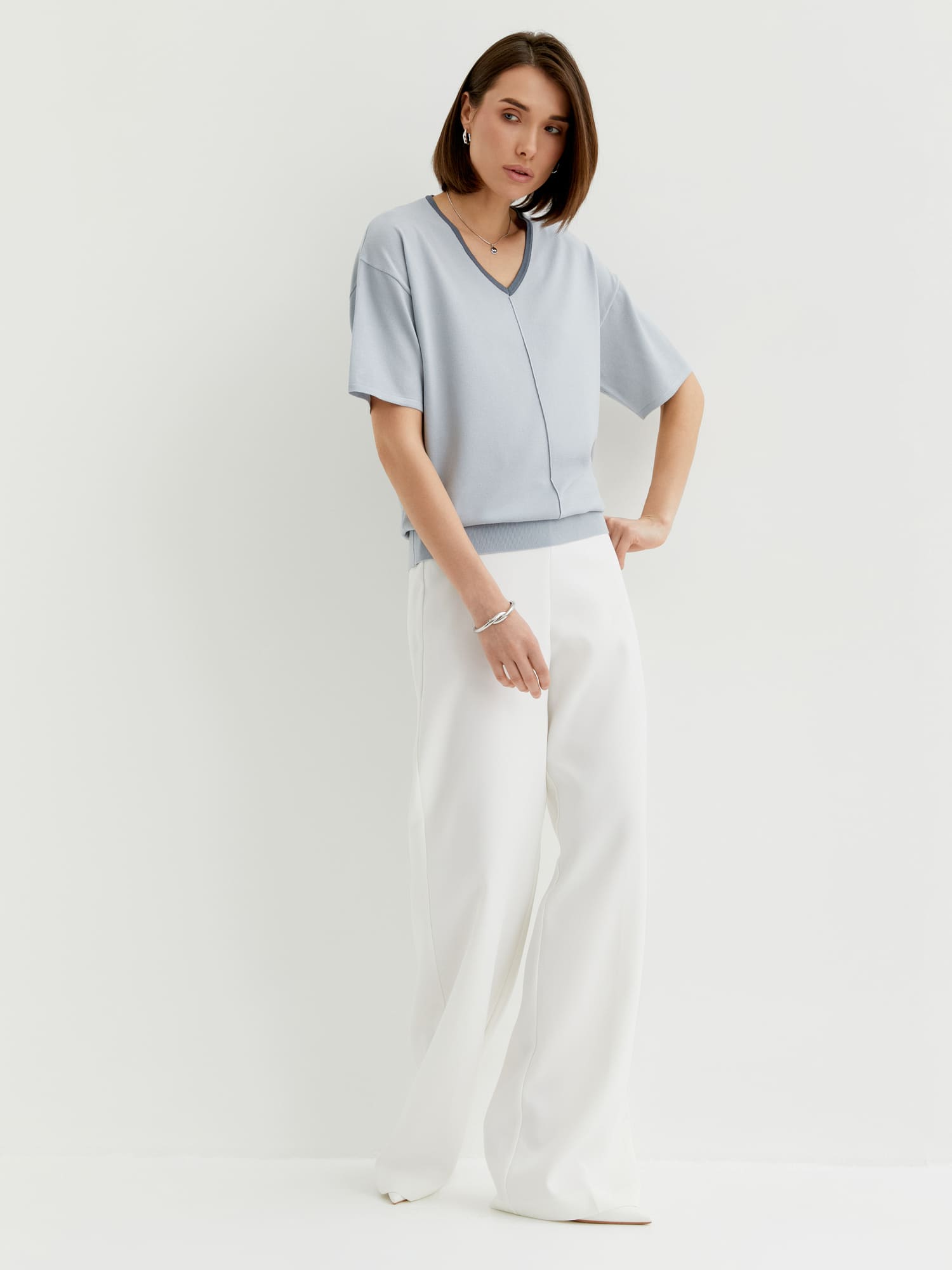 Джемпер BeGood - Будь Хорош! 2