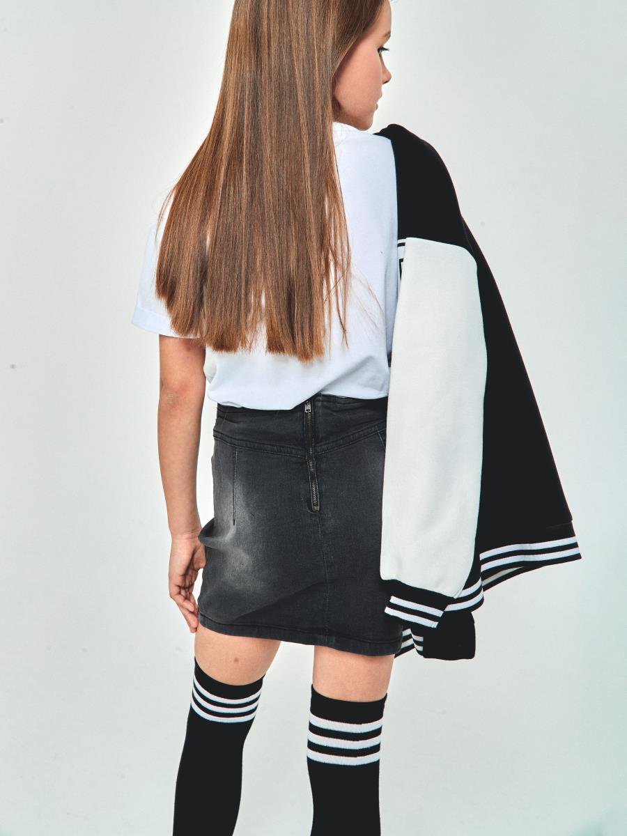 Юбка No Way Monday 9