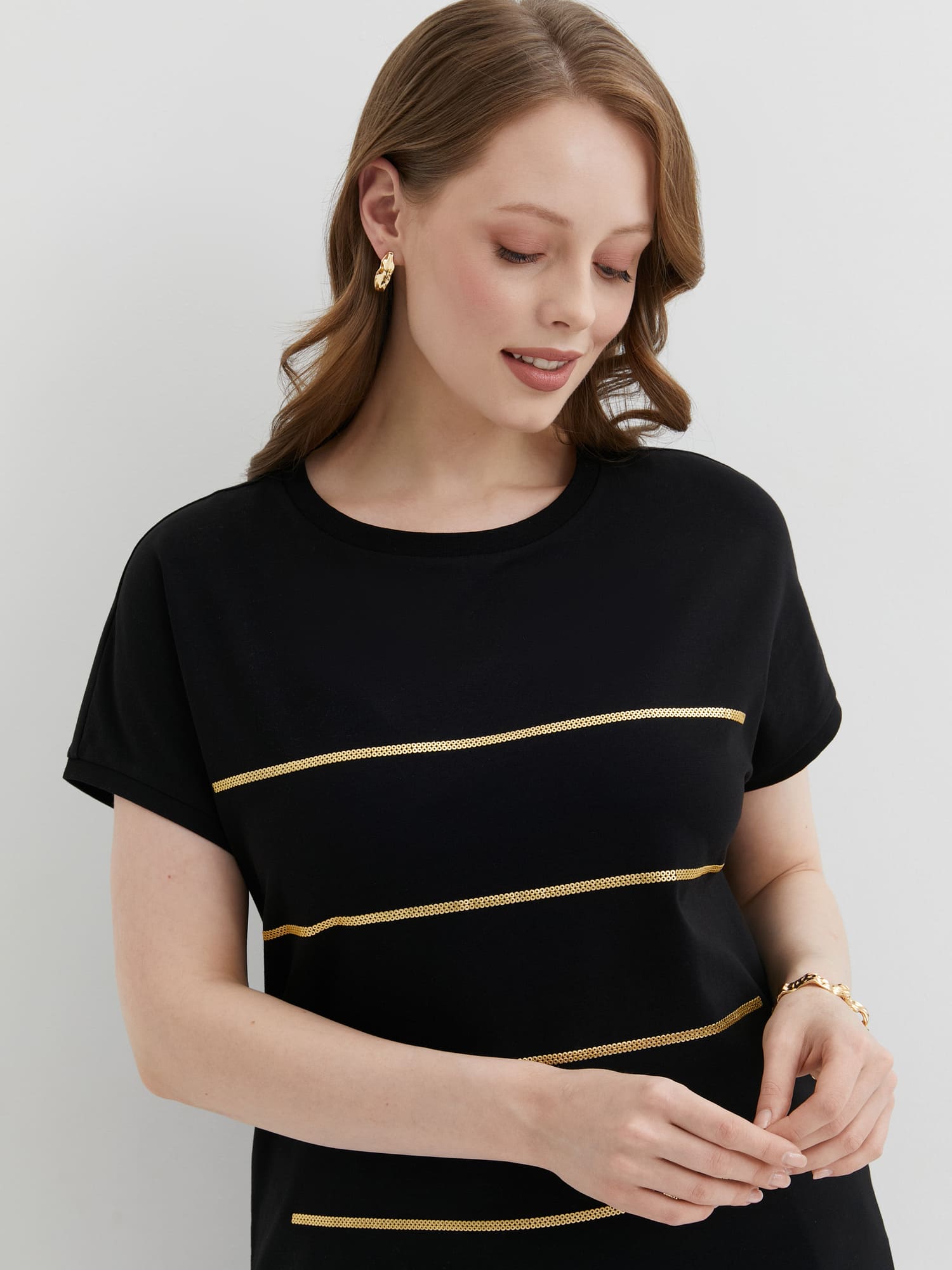 Футболка BeGood - Будь Хорош! 0