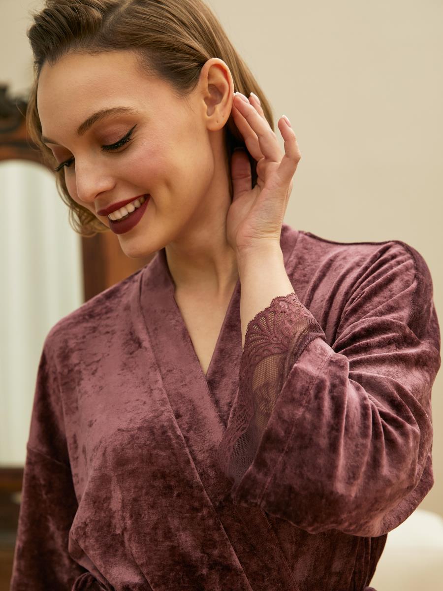 Халат Mia Cara 1