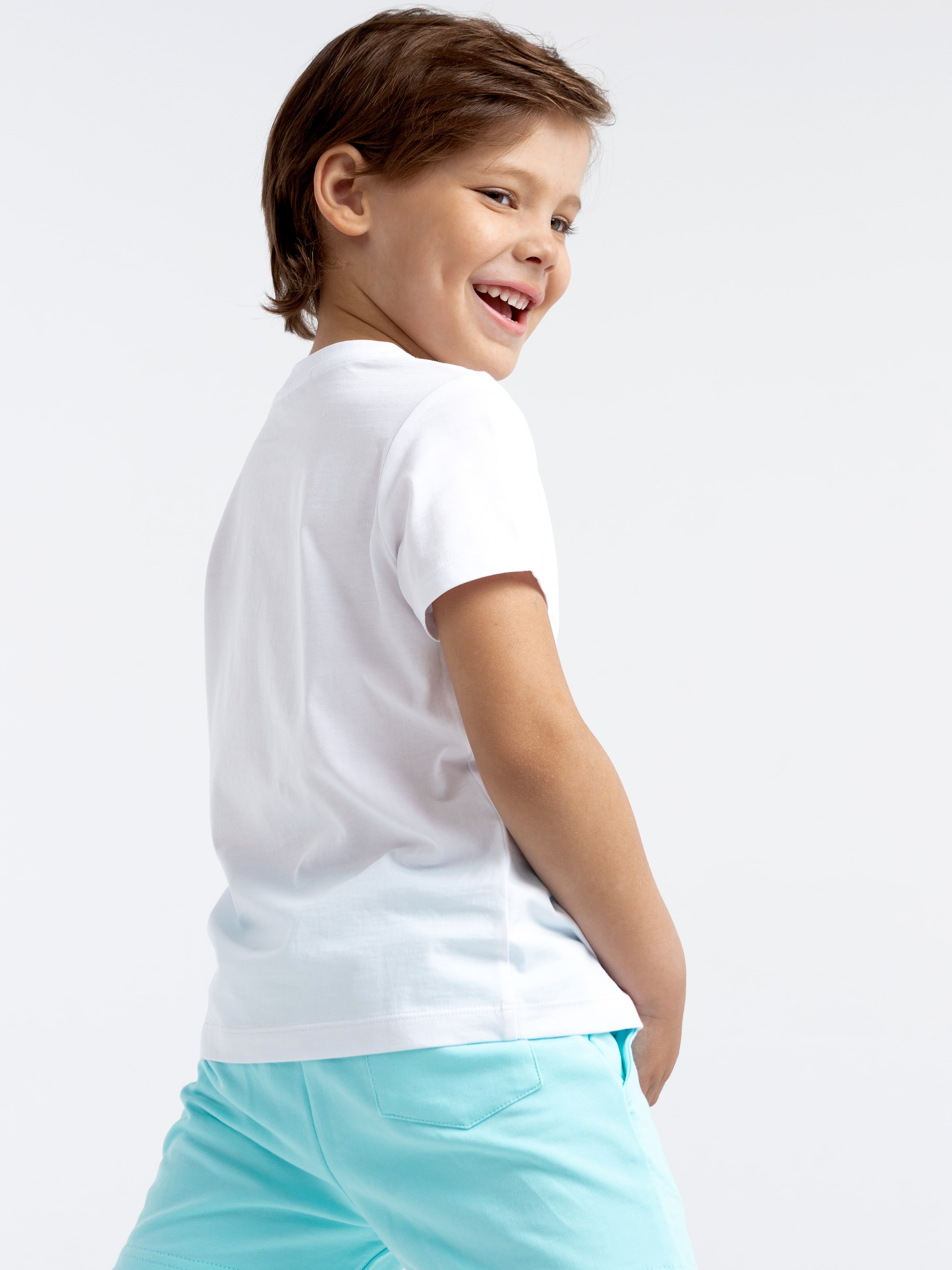 Футболка Juno 2