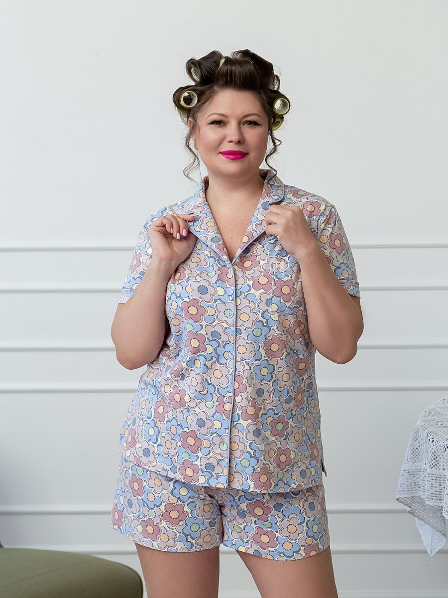 Пижама Mia Cara Antuanetta 3