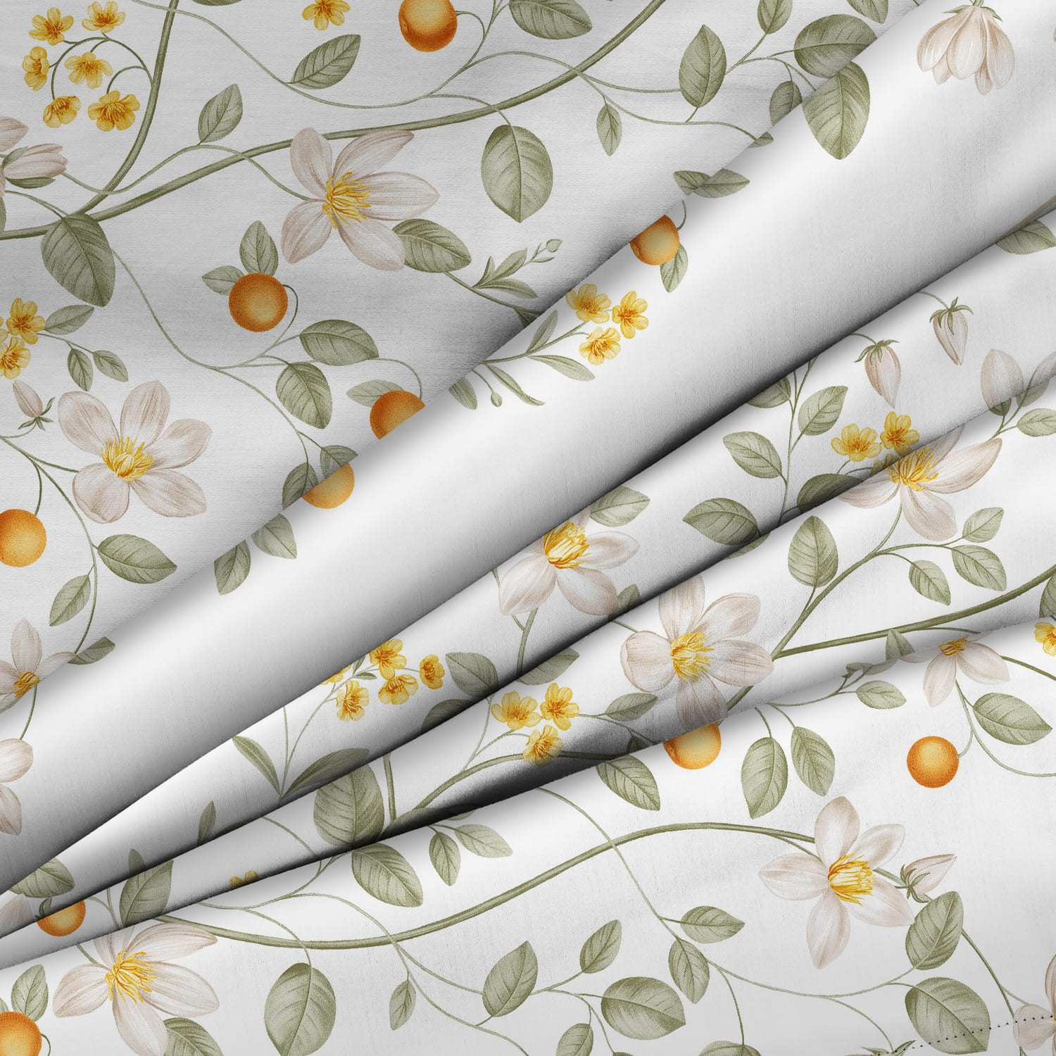 Постельное бельё Унисон Урожай 2