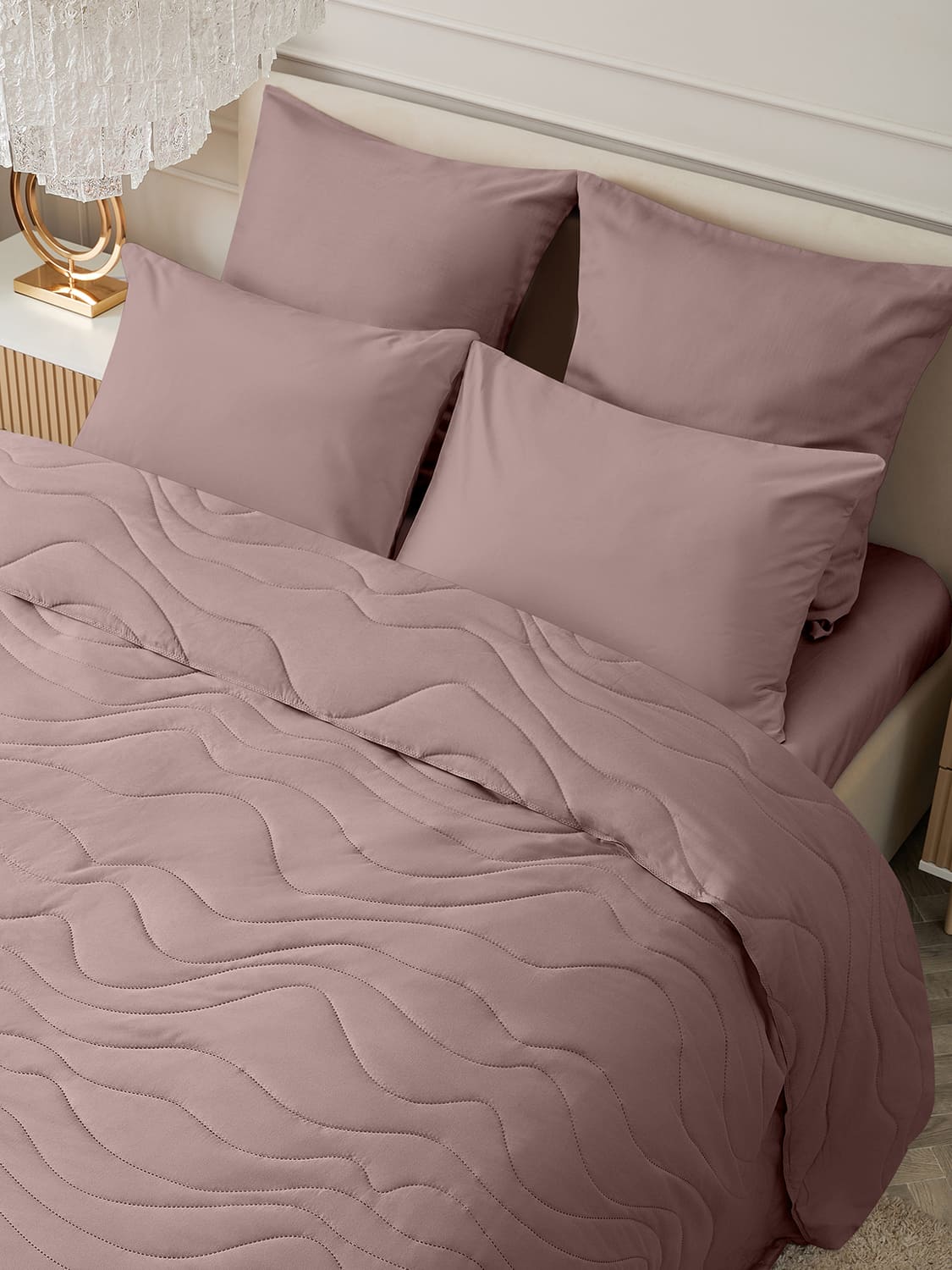 Покрывало Унисон 2