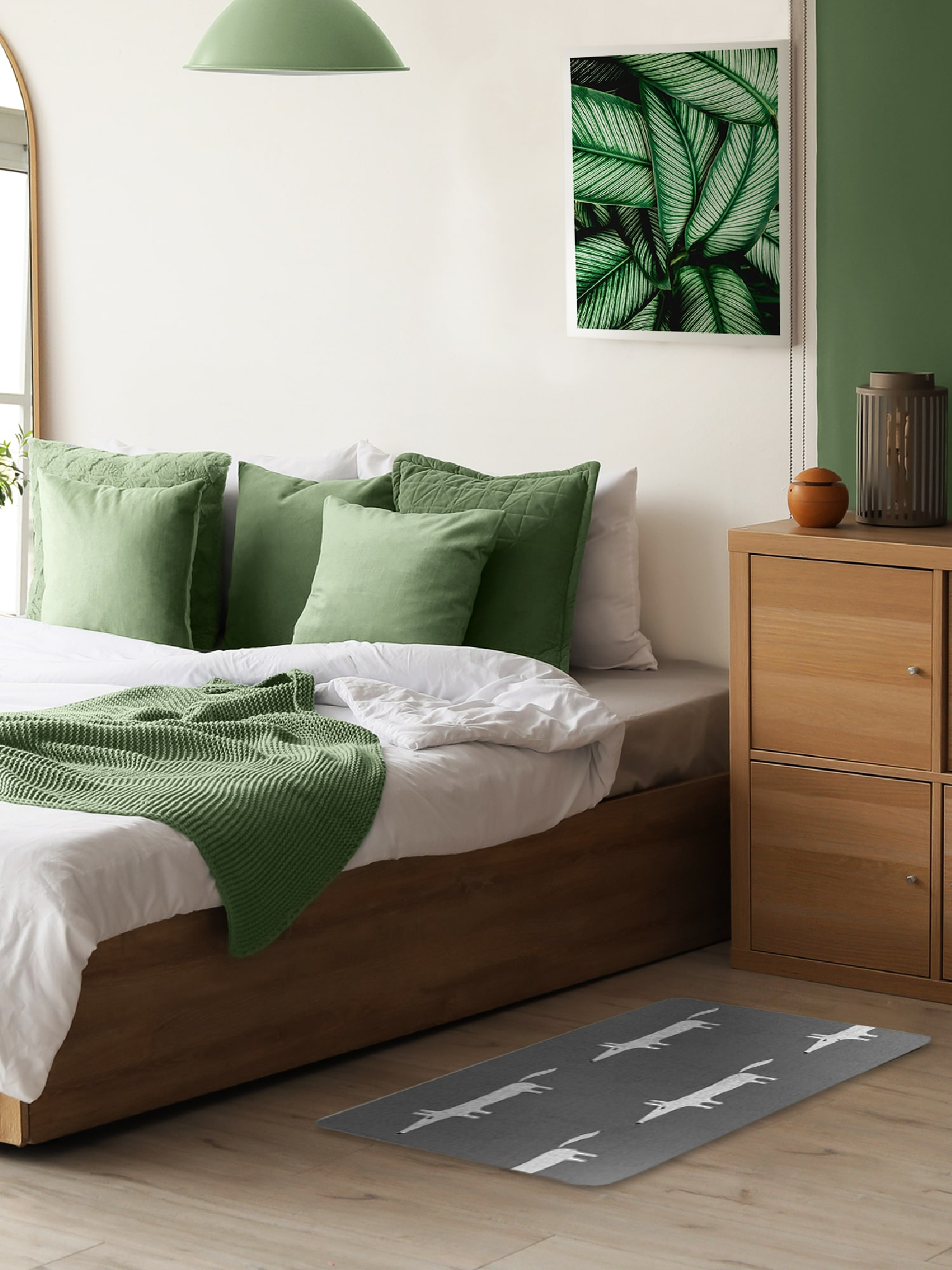 Коврик "Унисон" Smart fox 1