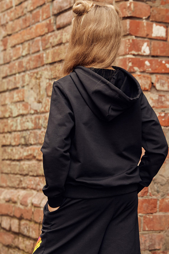 Худи / толстовка "Like4Like", Juno 3