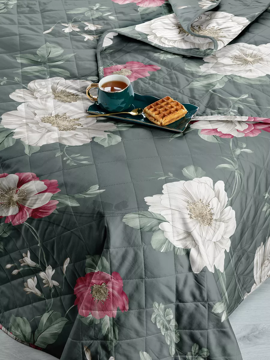 Покрывало Mia Cara Cameo 2