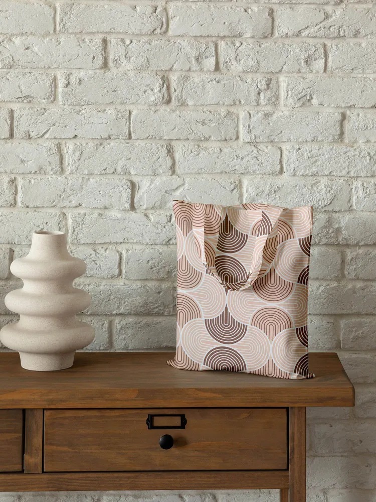 Сумка-шоппер "Vogue", Унисон 0