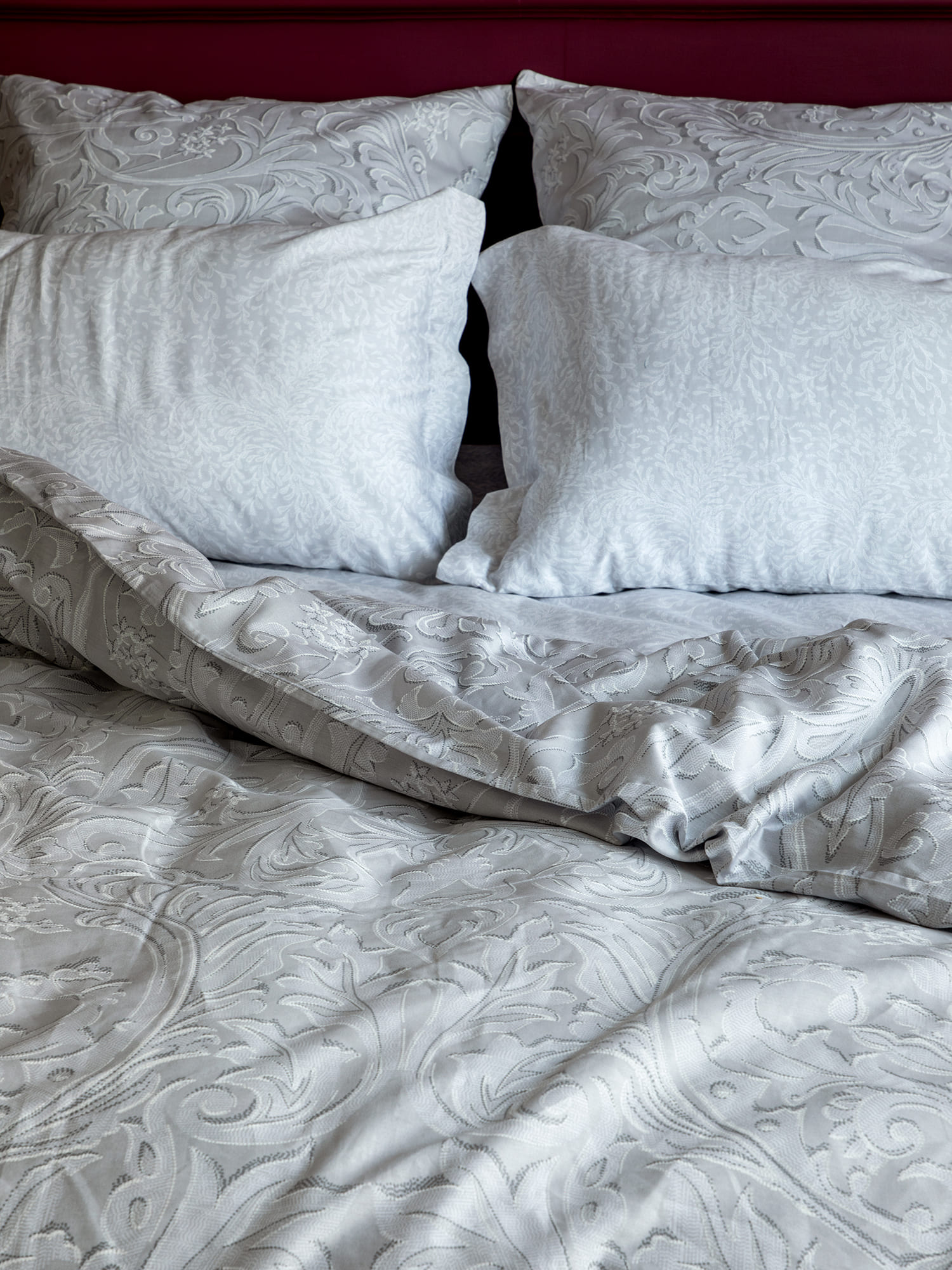 Постельное бельё Mia Cara Innamorato 3