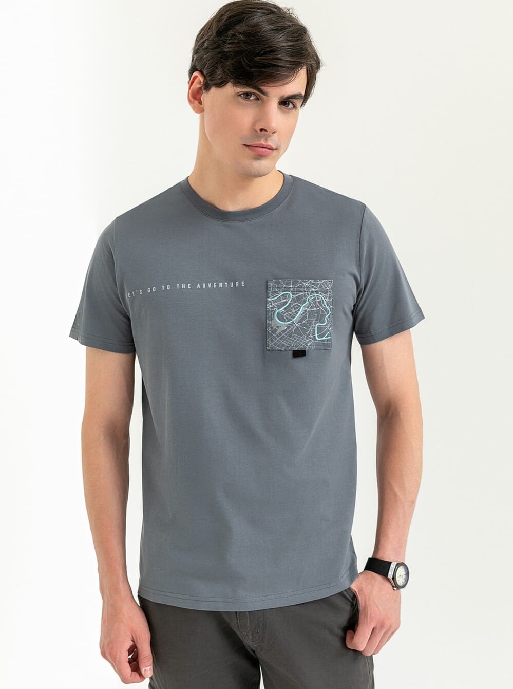 Футболка BeGood - Будь Хорош! 0