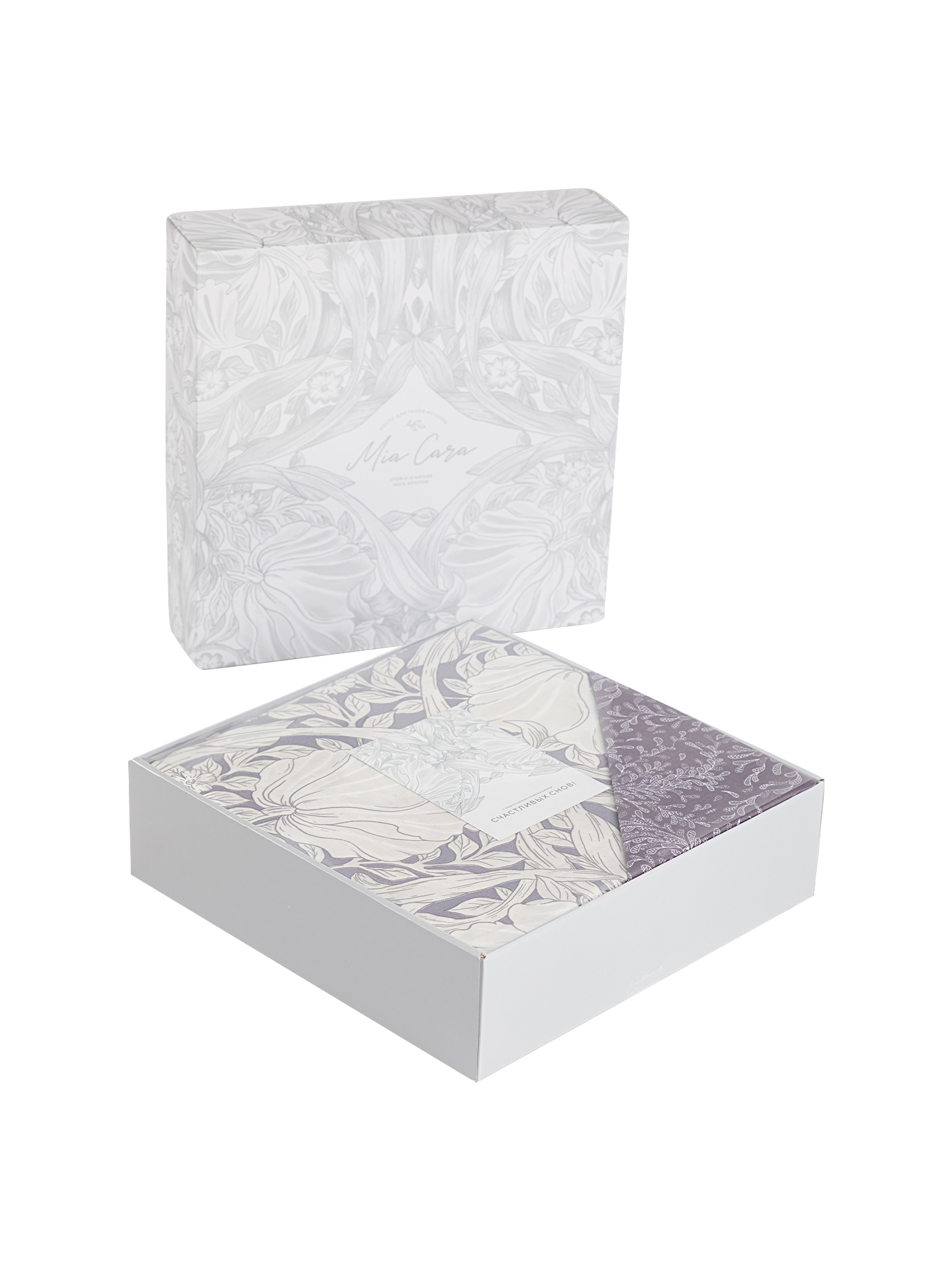 Постельное белье Amore, Mia Cara 6