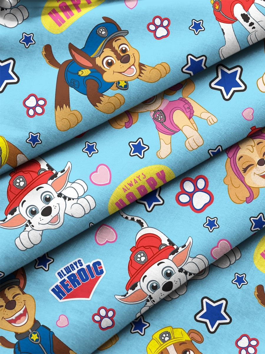 Комплект штор Непоседа 1