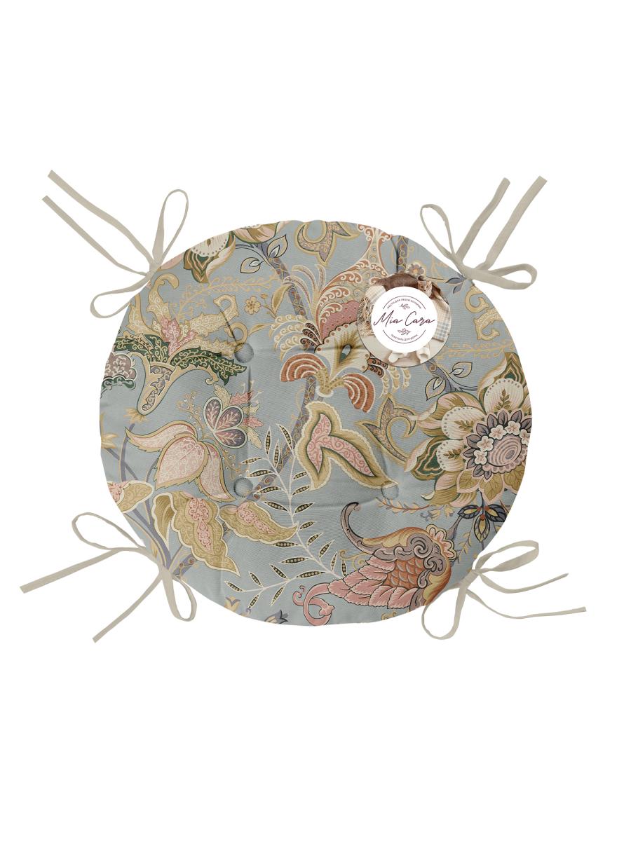 Подушка на стул Mia Cara Paradise 2